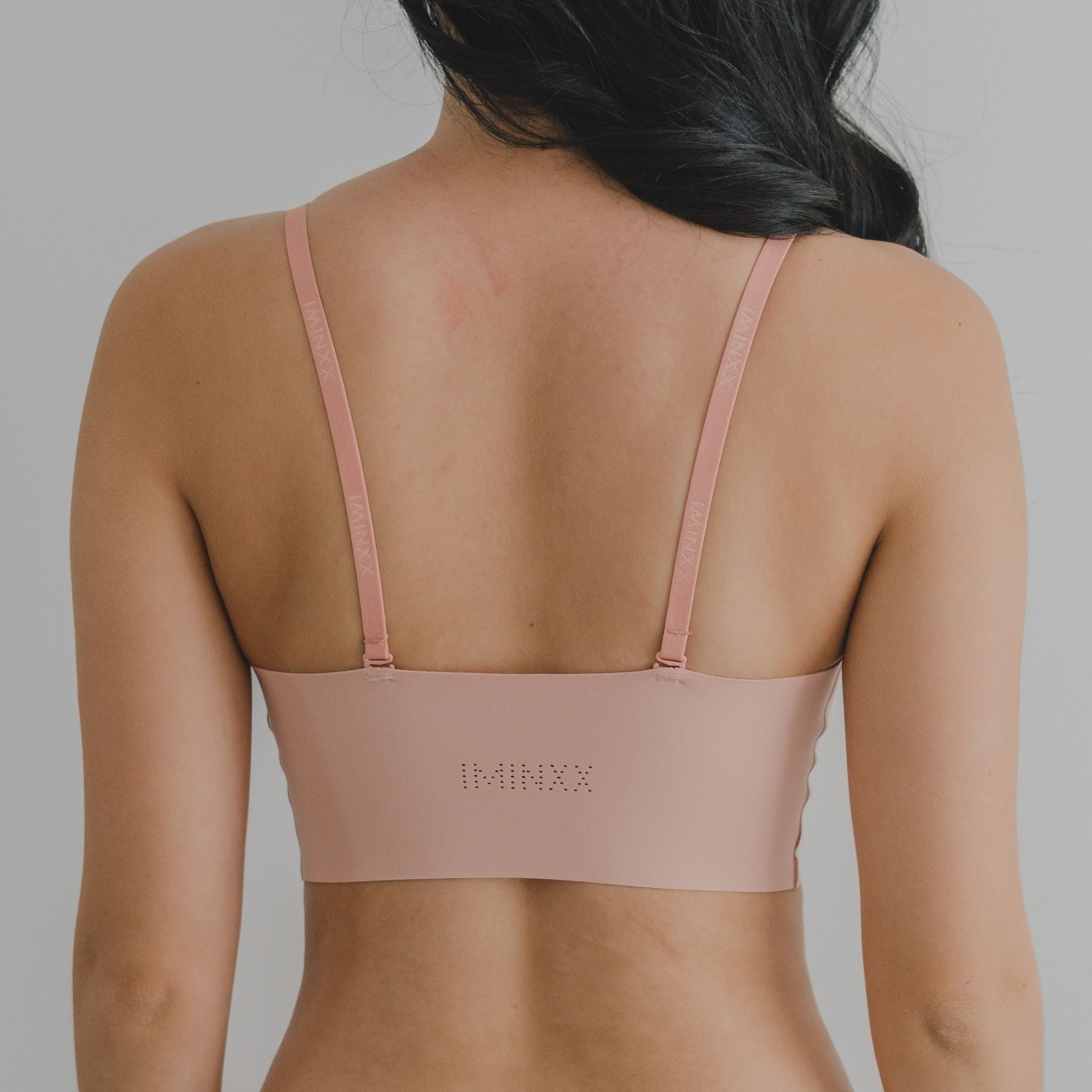 Baby Pink