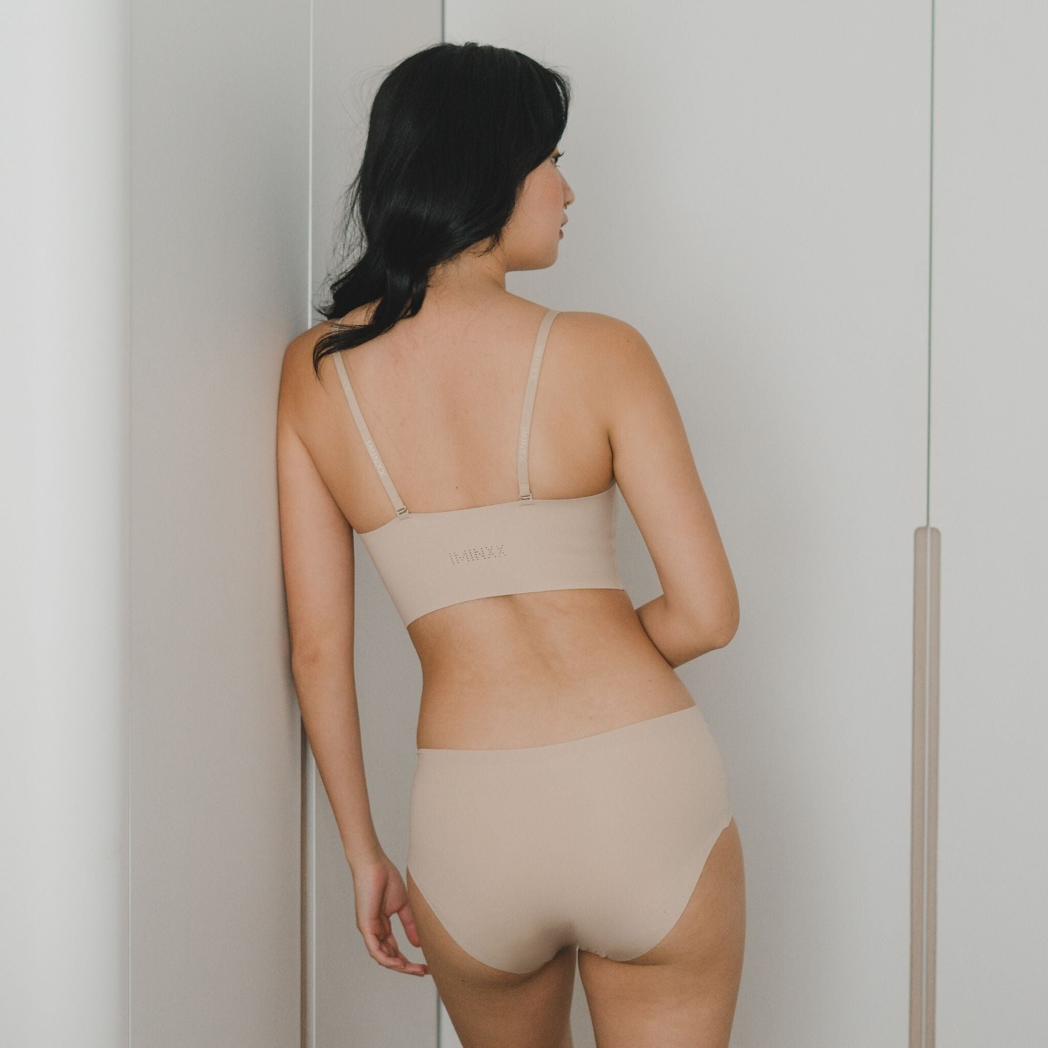 Almond Nude