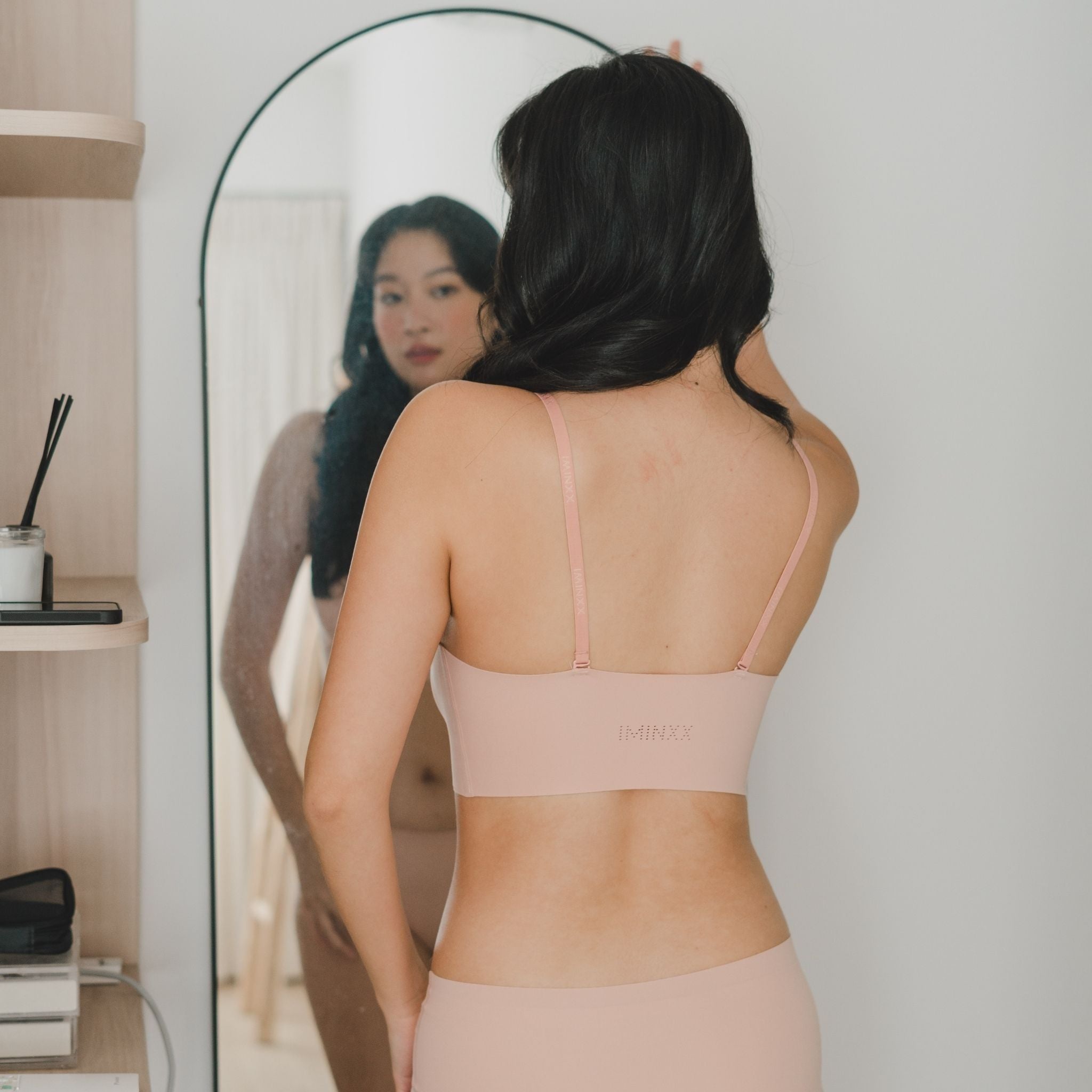 Baby Pink