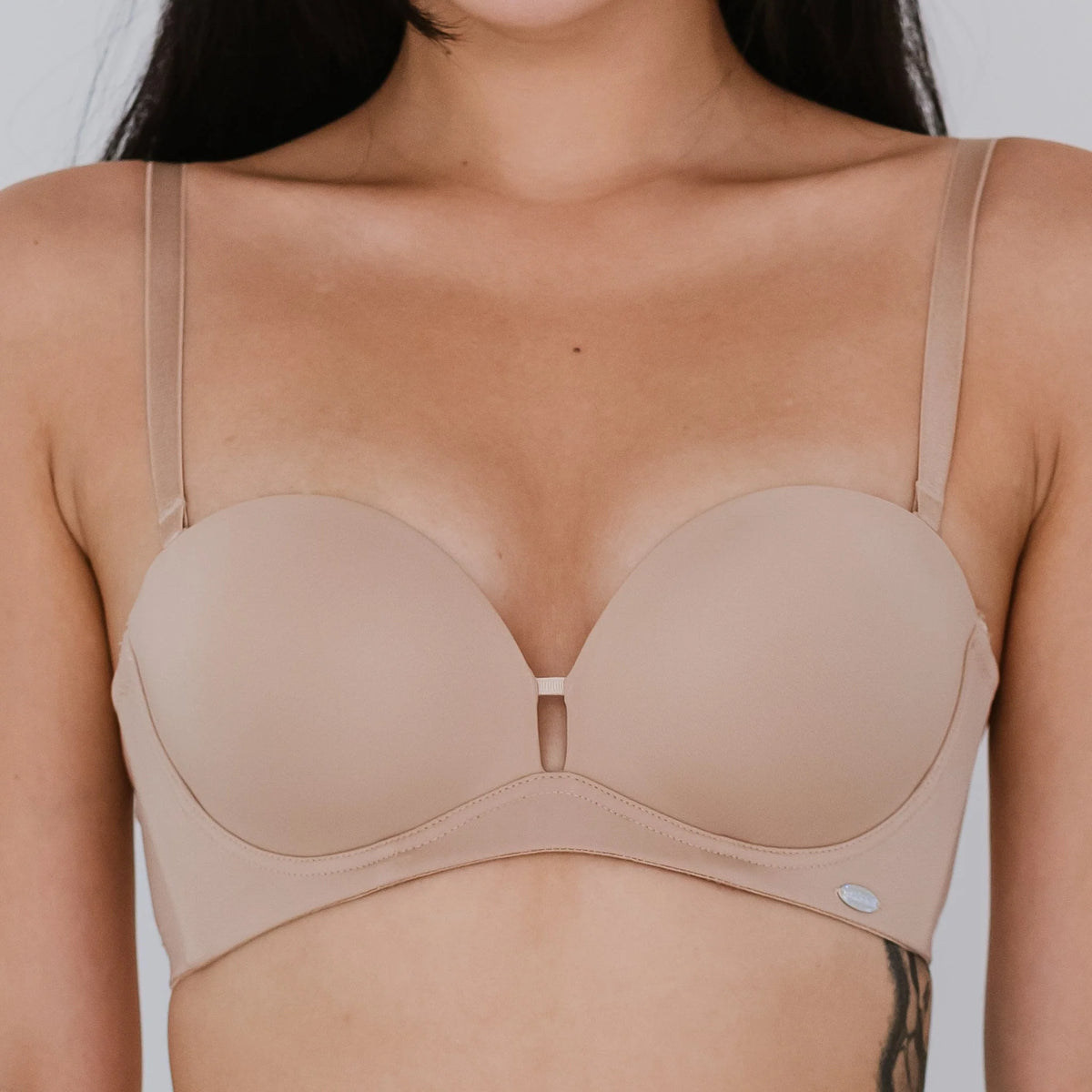 The MVP Super Comfortable Wireless T-Shirt Bra (LYCRA® Fibre)