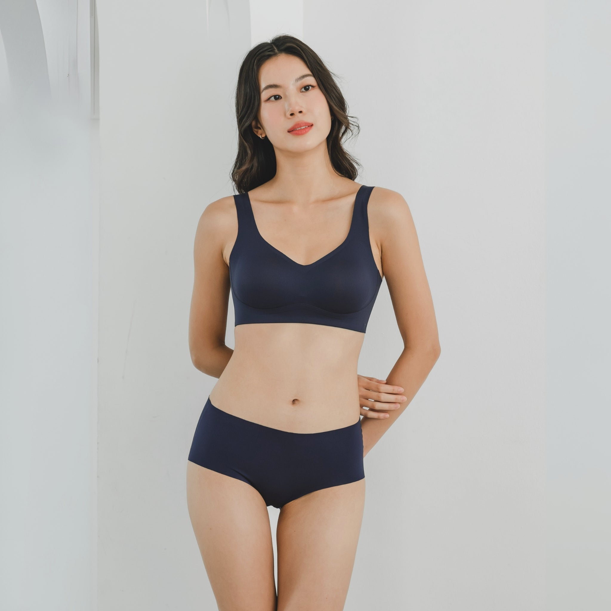 Midnight Blue
