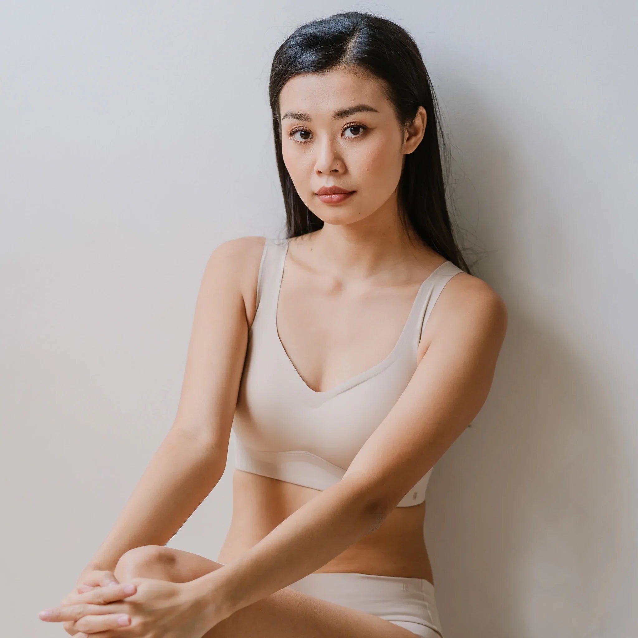 Almond Nude