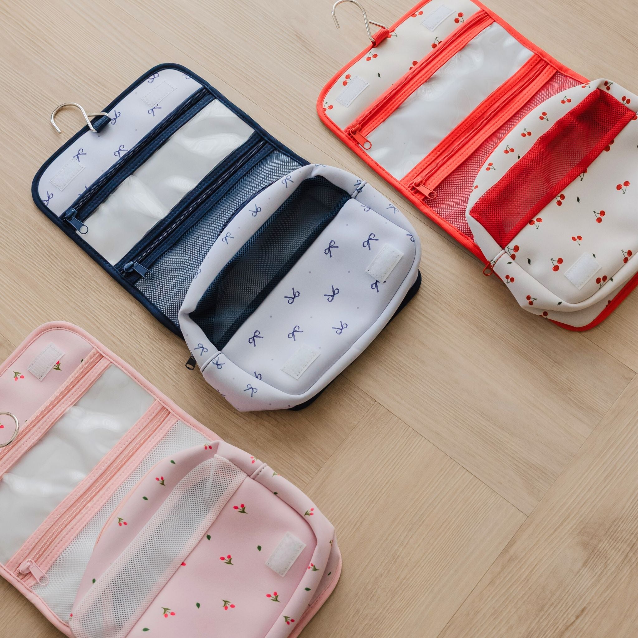 *Limited Edition* The Essentials Case