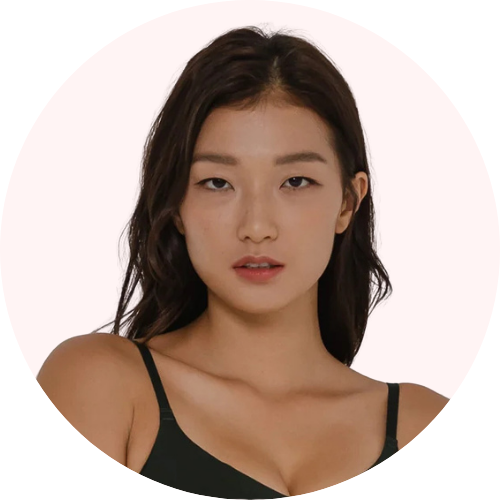 5th Gen! Lace 100% Non-Slip Strapless Wireless Bra