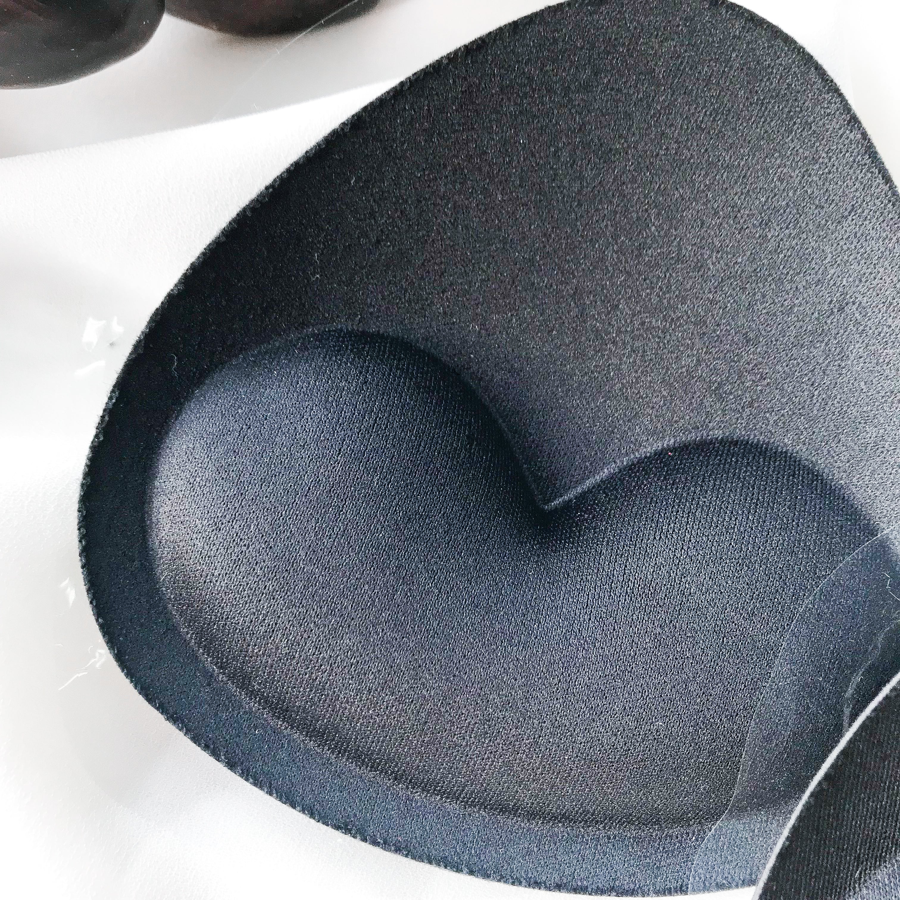 Boosting Hearts Push Up Stick Ons