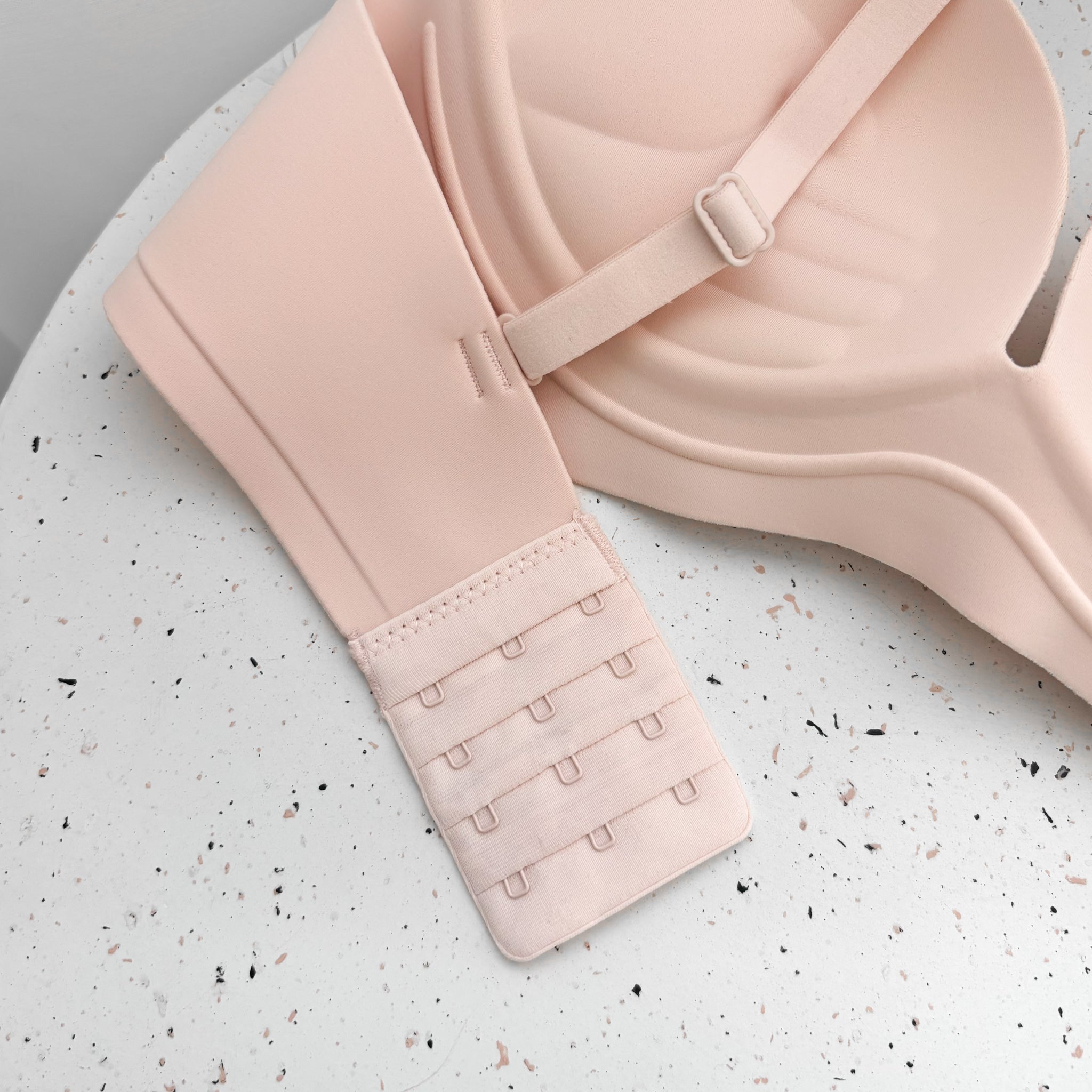 Pinkish Nude