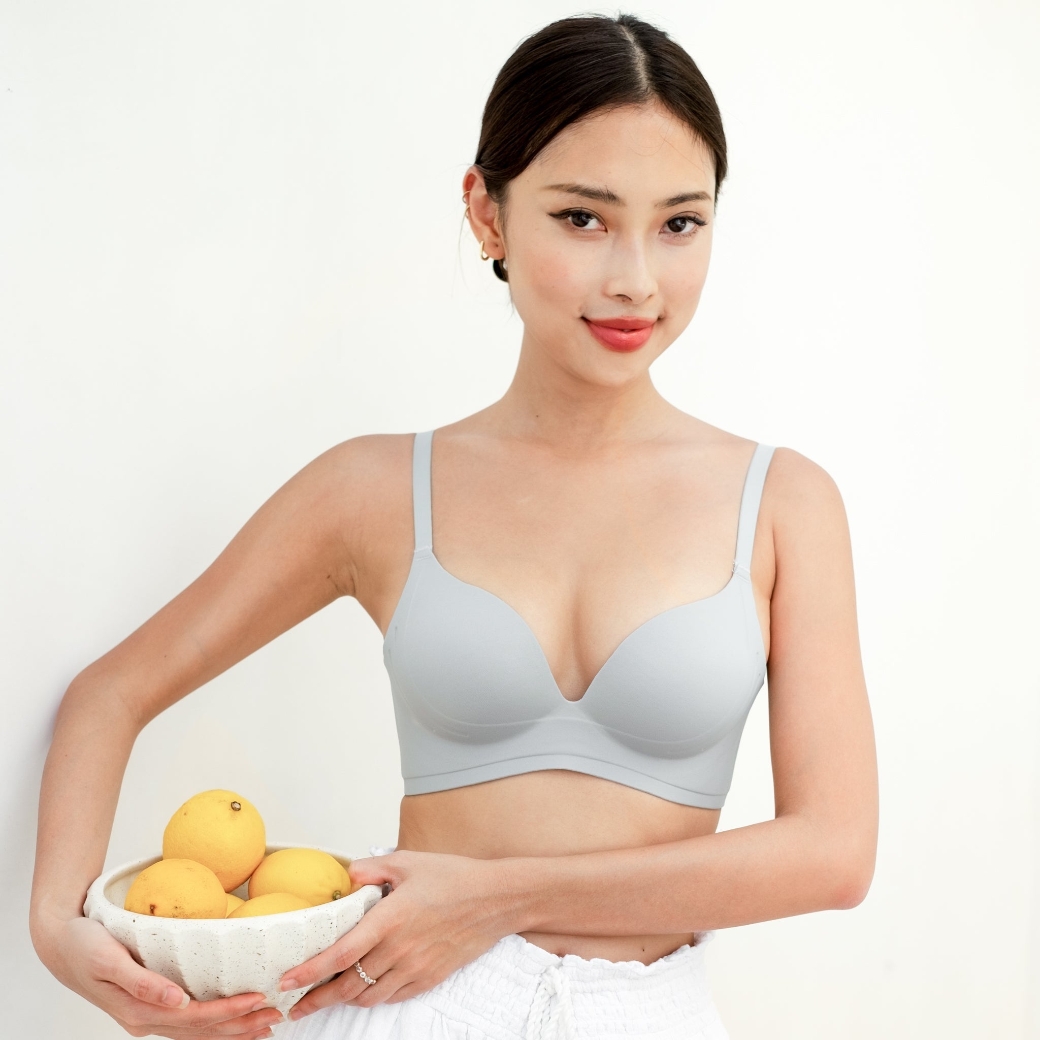 Misty Grey