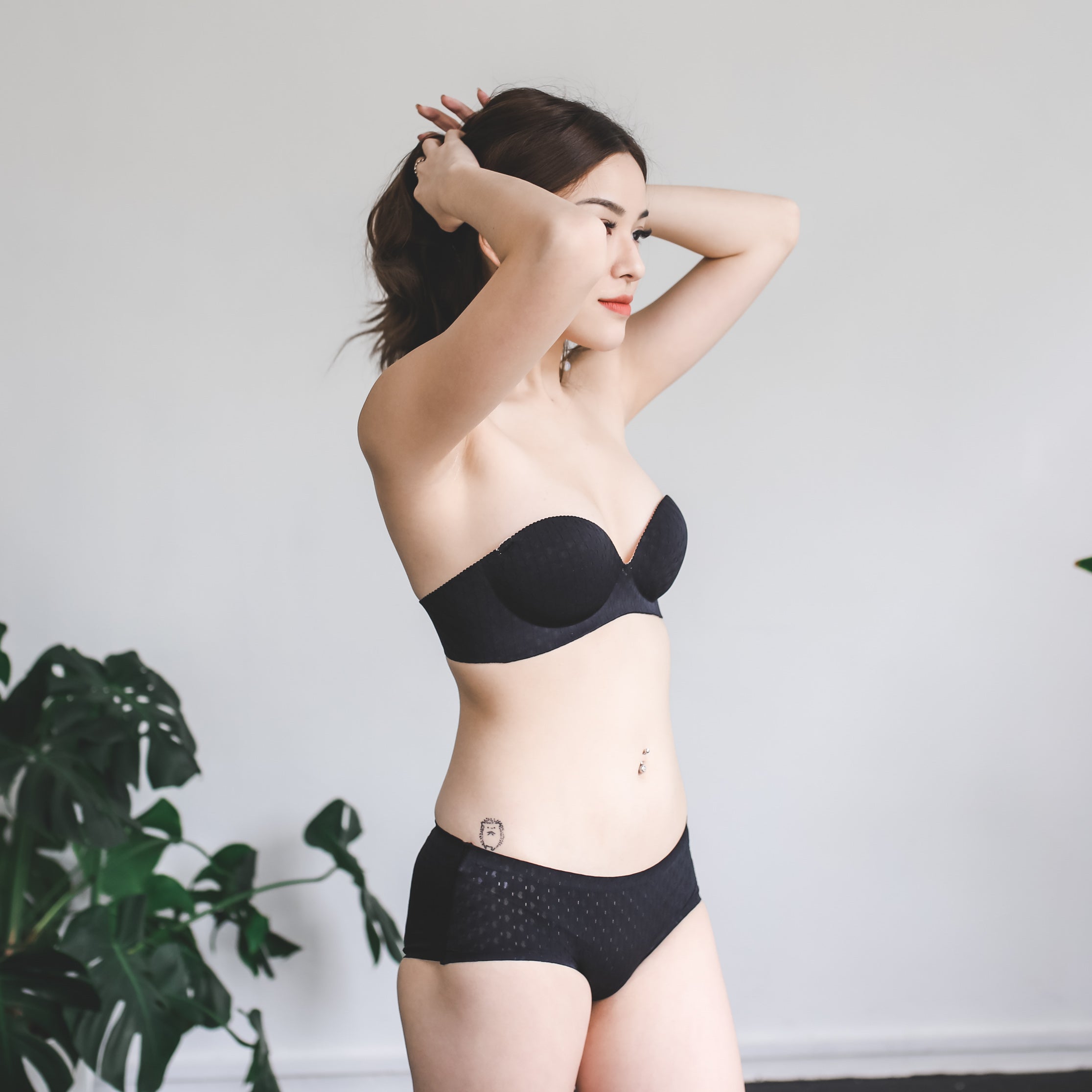 Vanilla Black