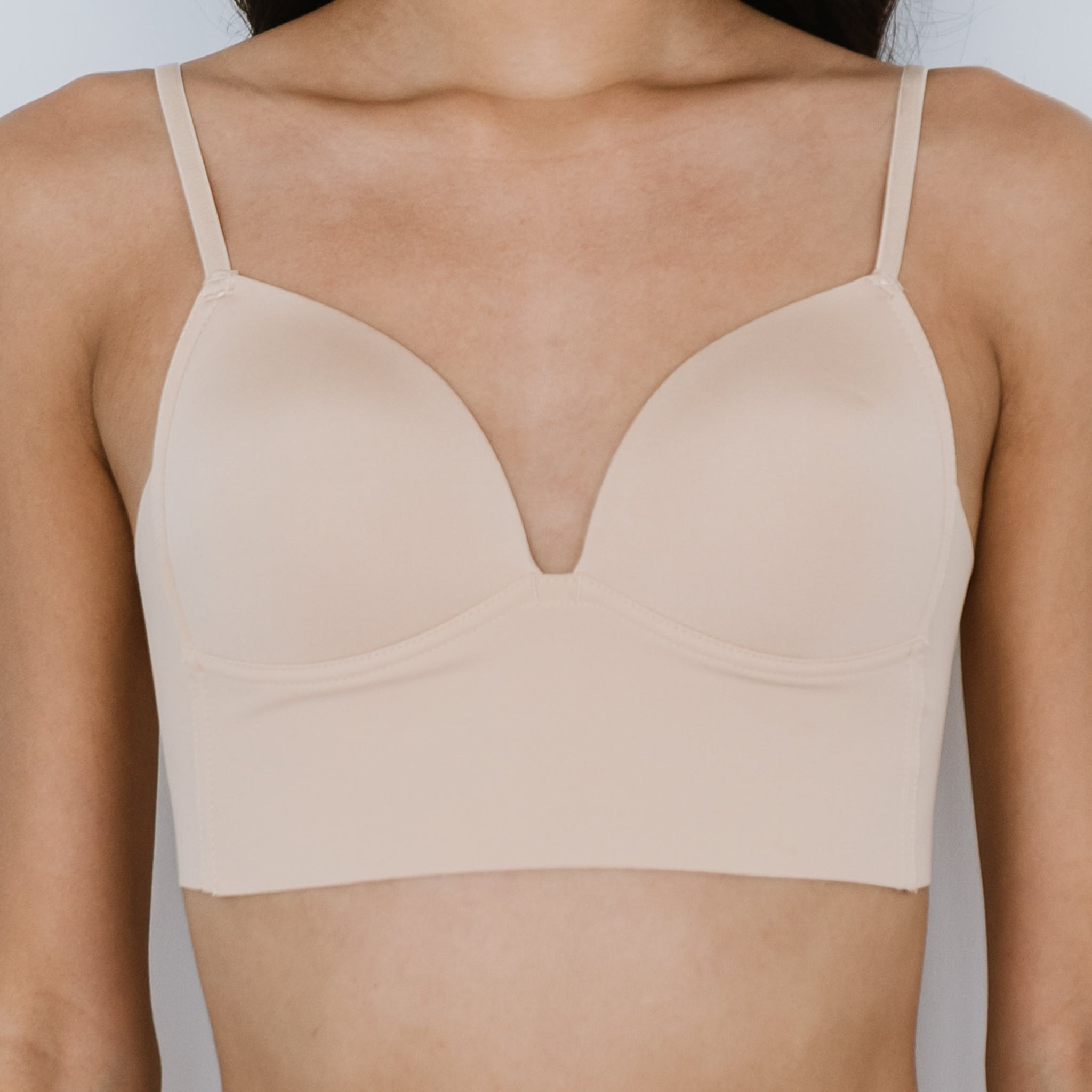 Apricot Nude