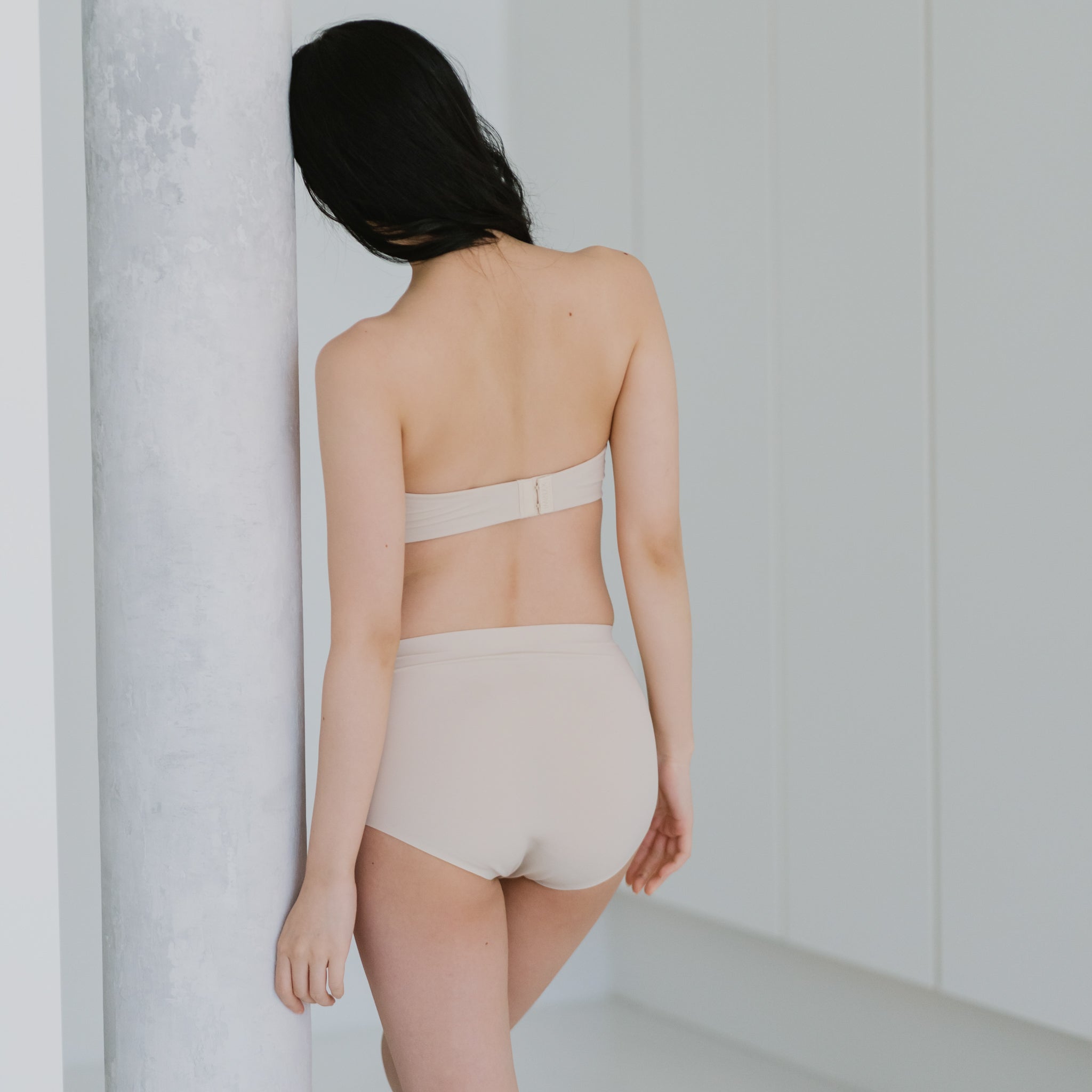 Beige Nude
