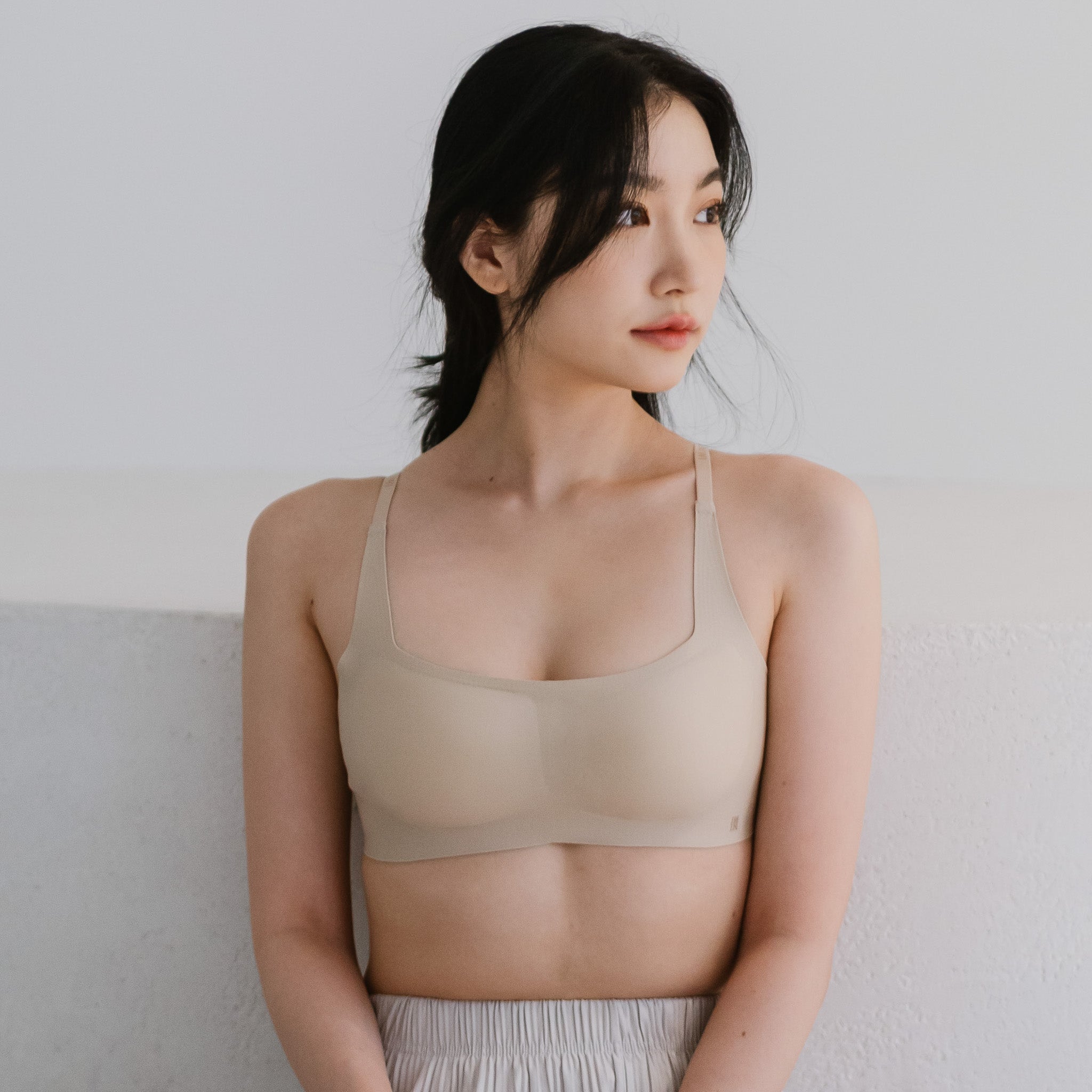 Almond Nude