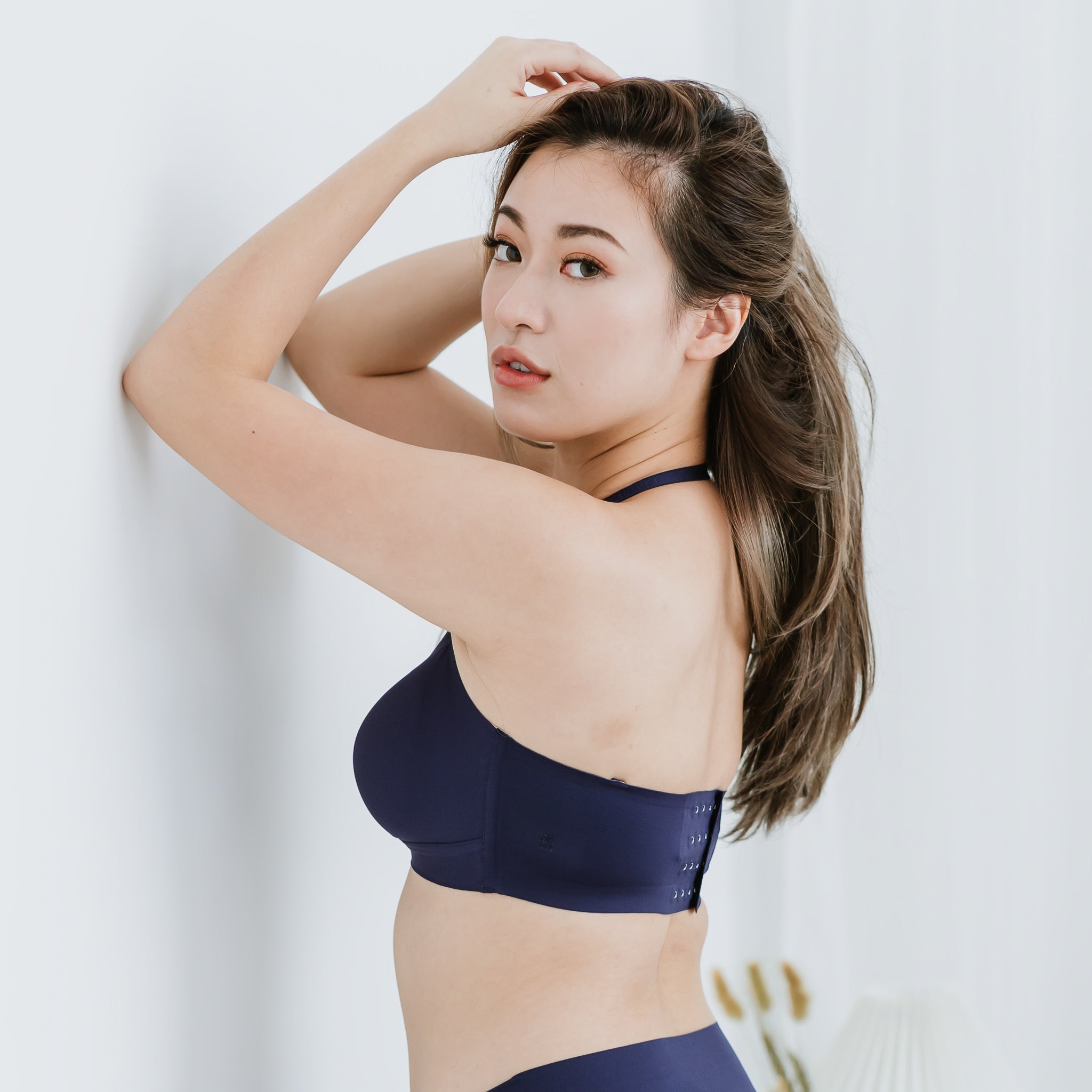 Midnight Blue
