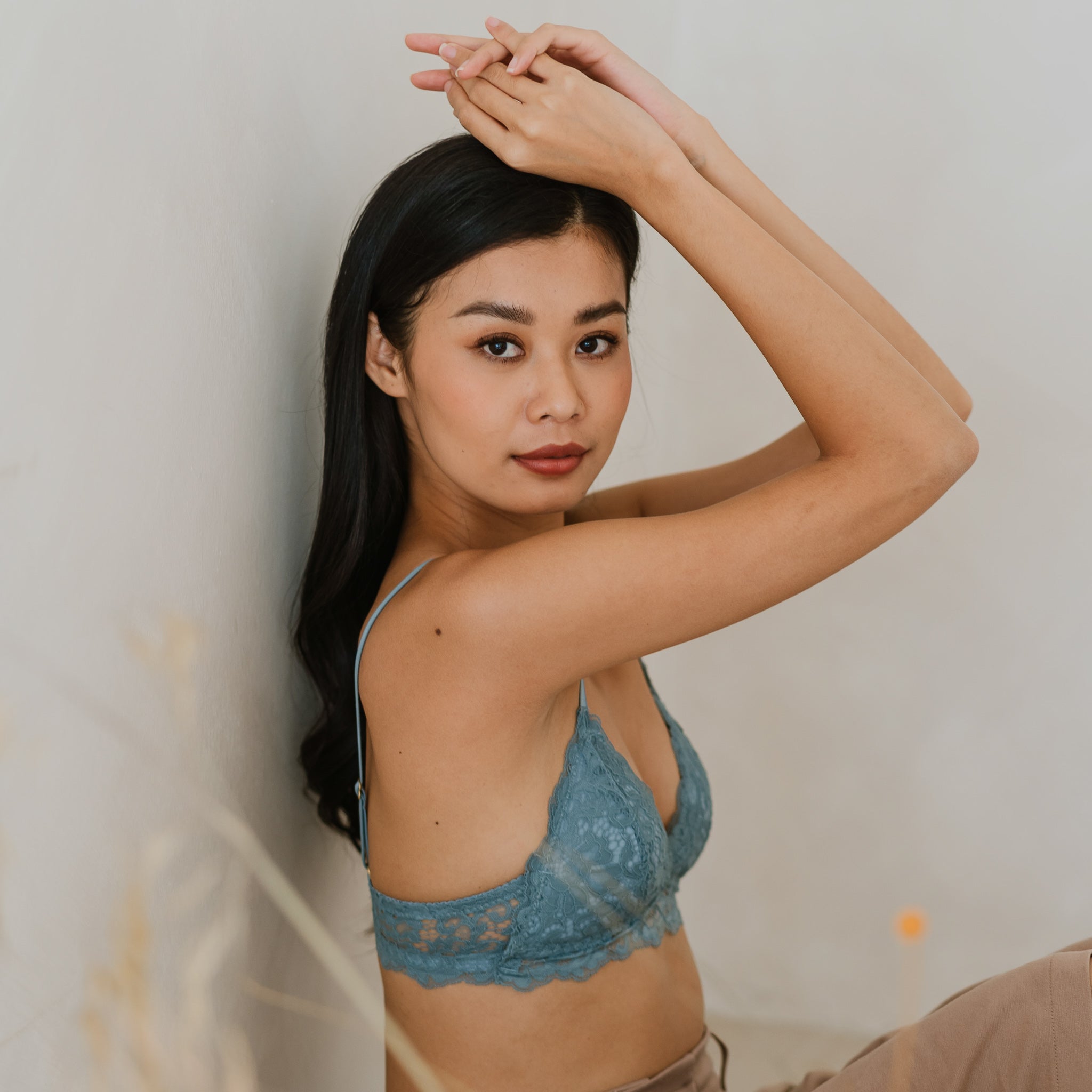 Sky Blue