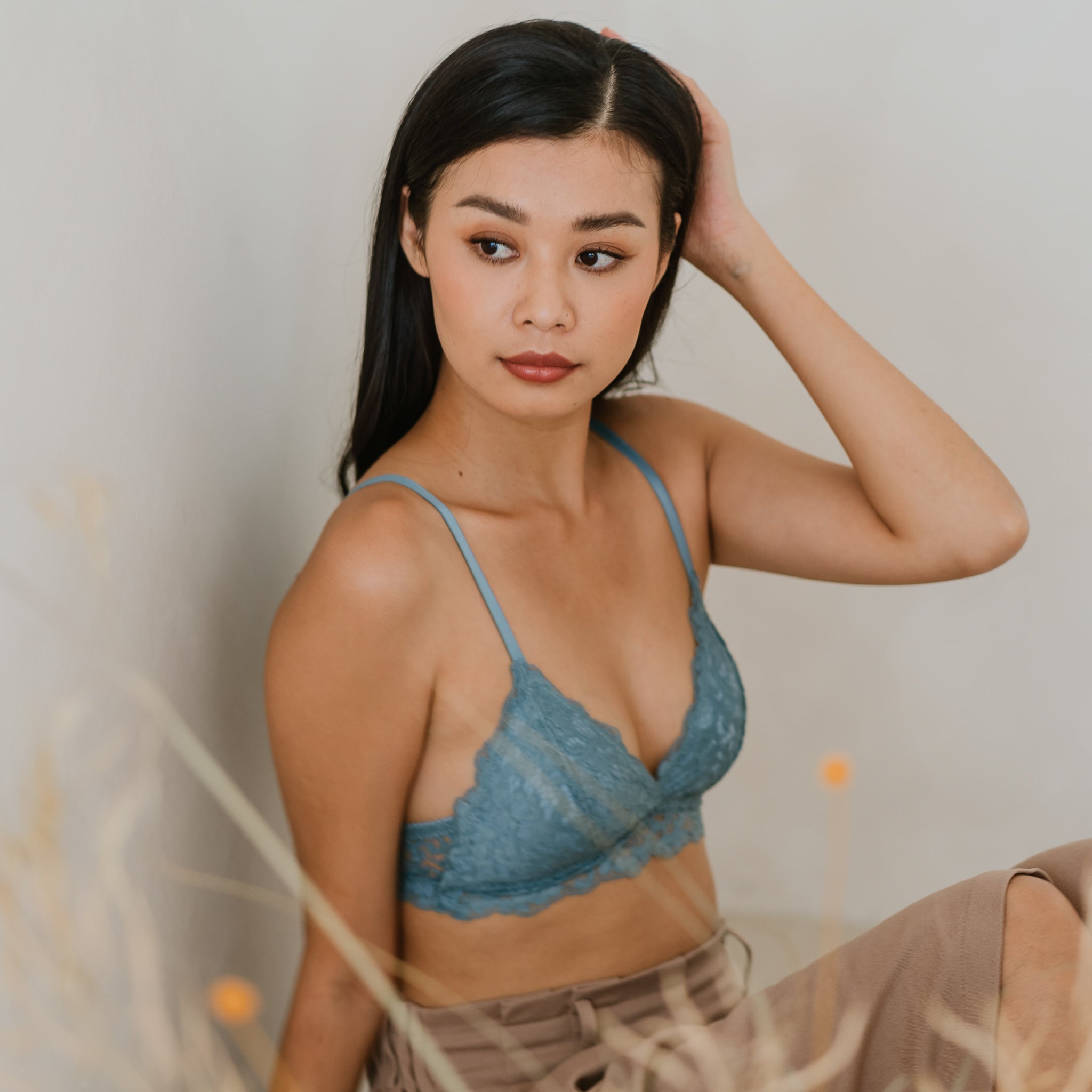 Sky Blue