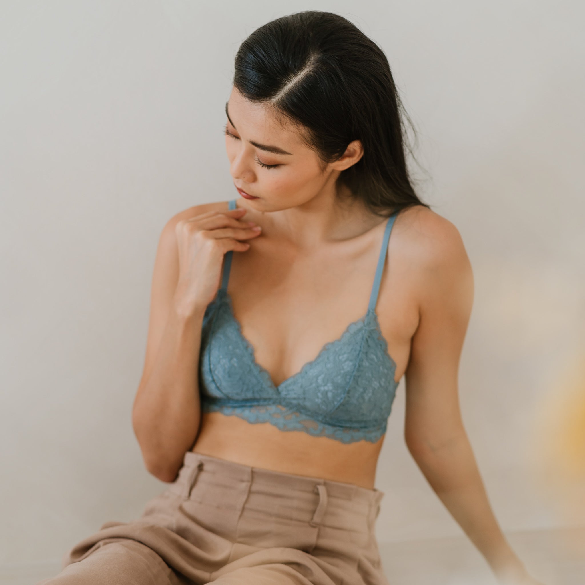 Sky Blue