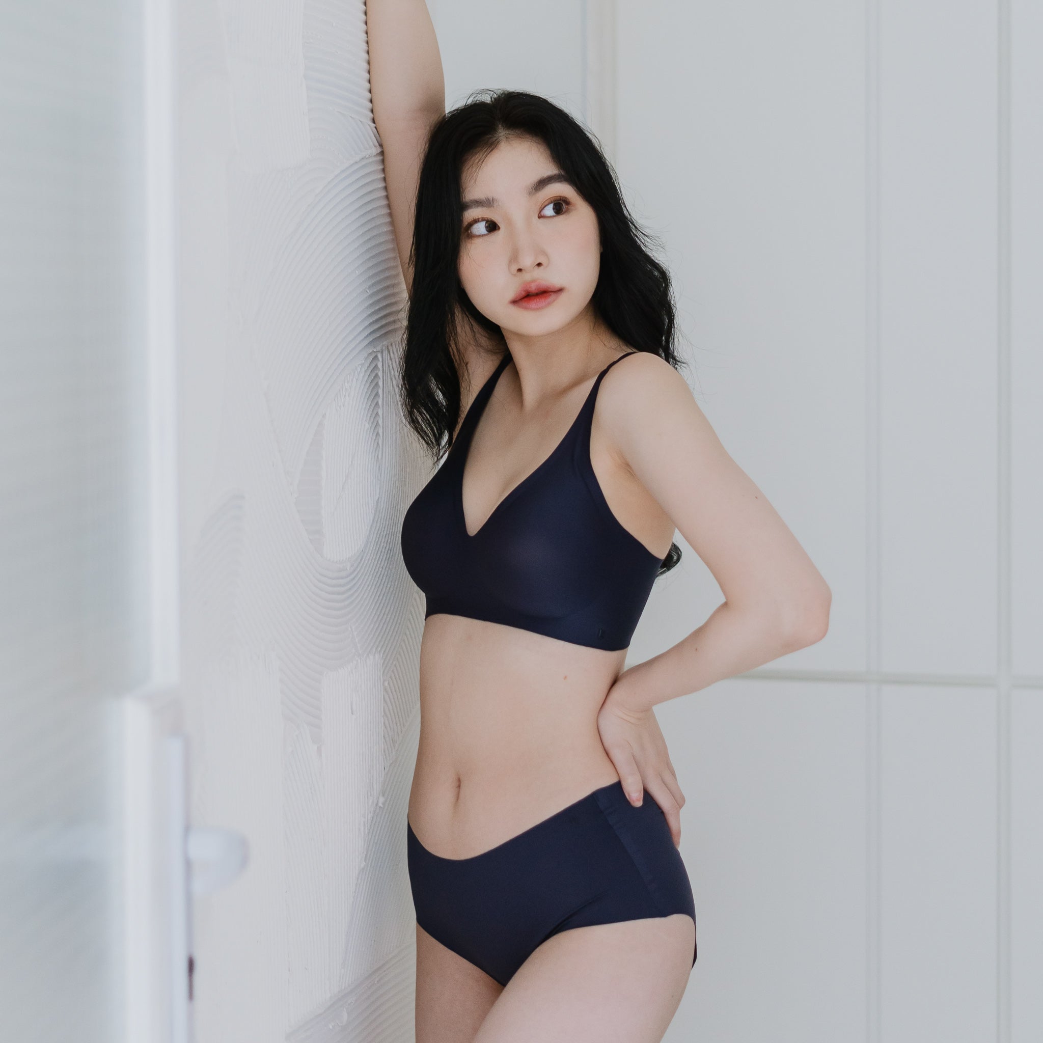 Midnight Blue
