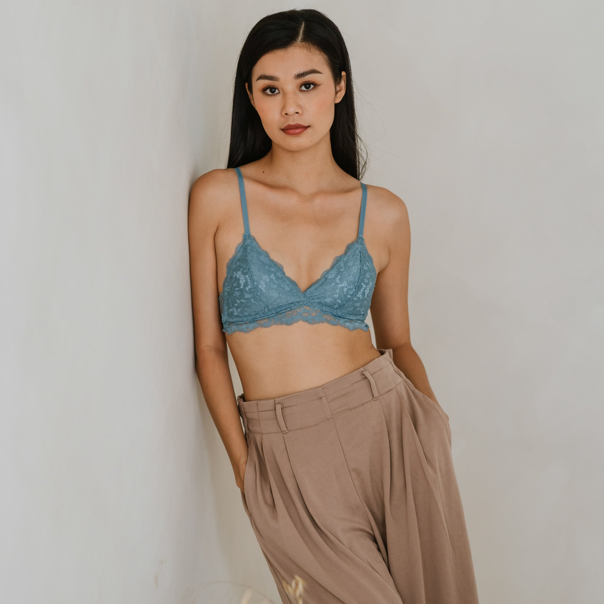 Sky Blue