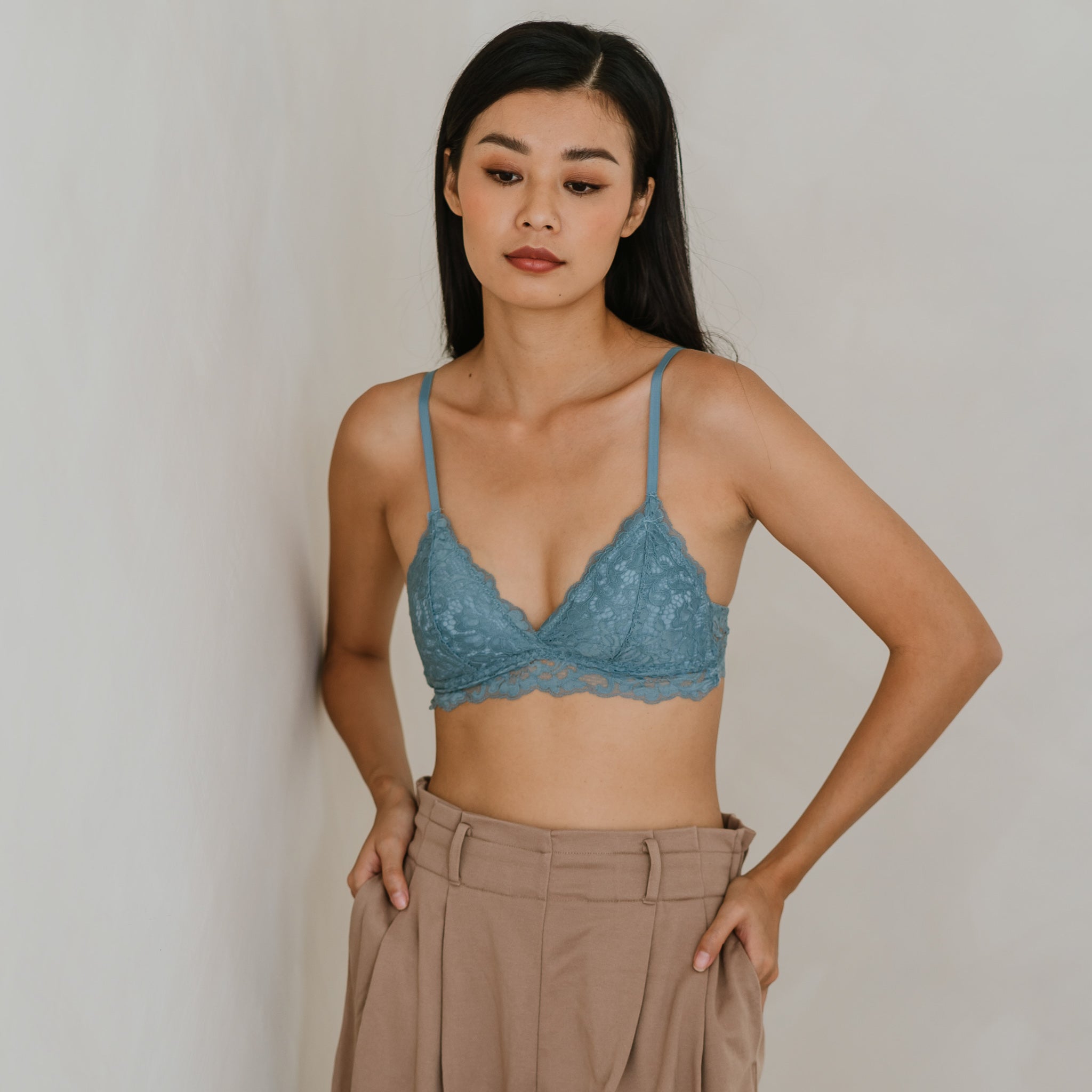 Sky Blue