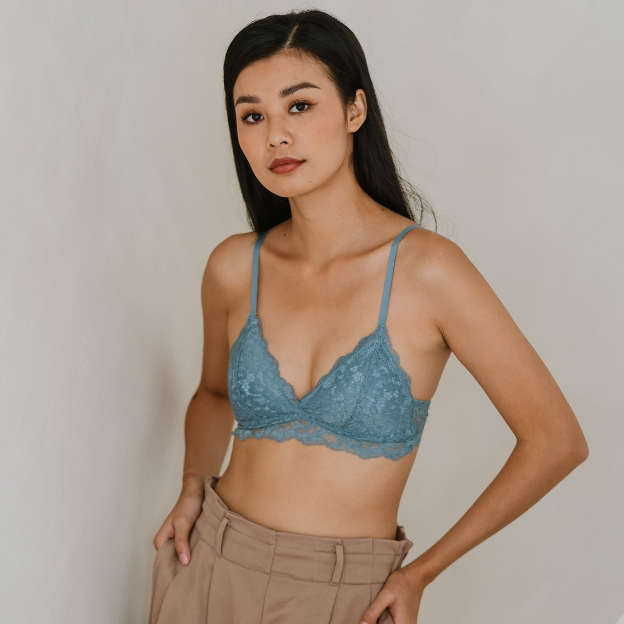 Sky Blue