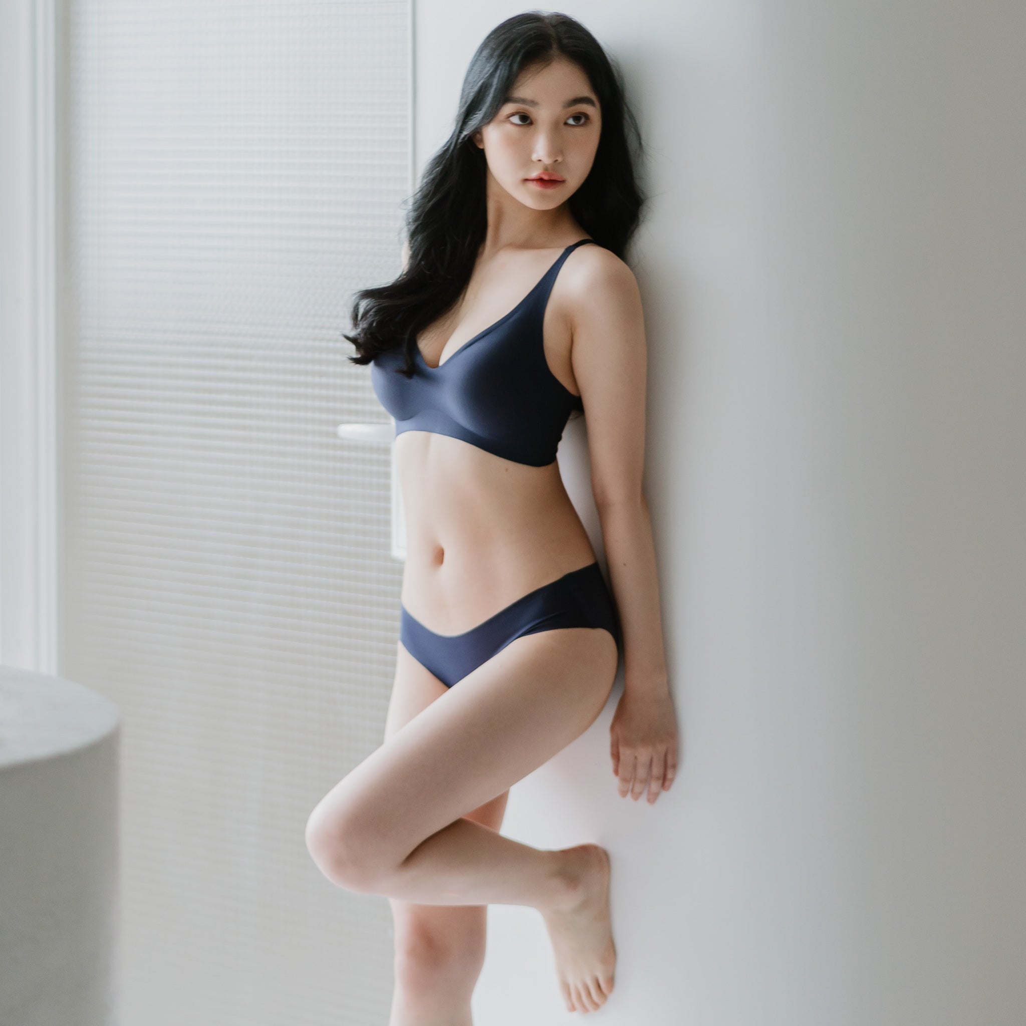 Midnight Blue