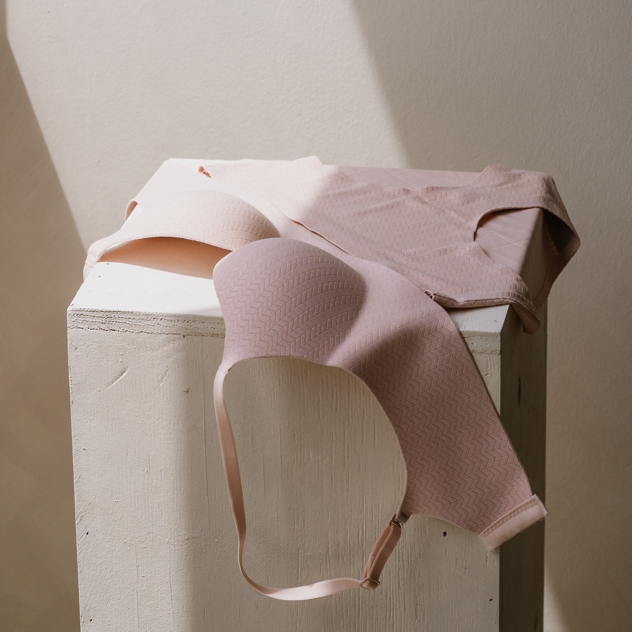 Blush Pink
