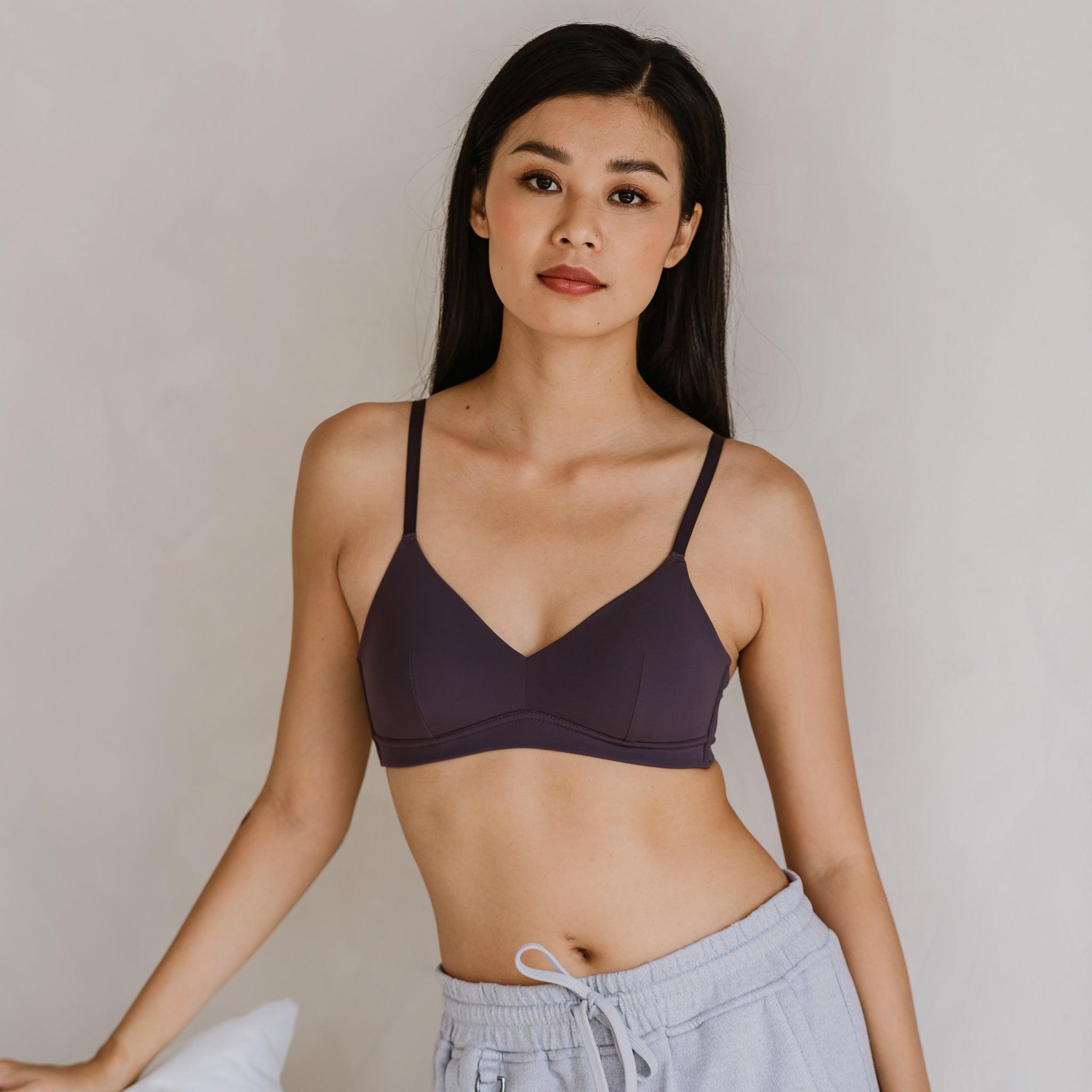 Powder Plum