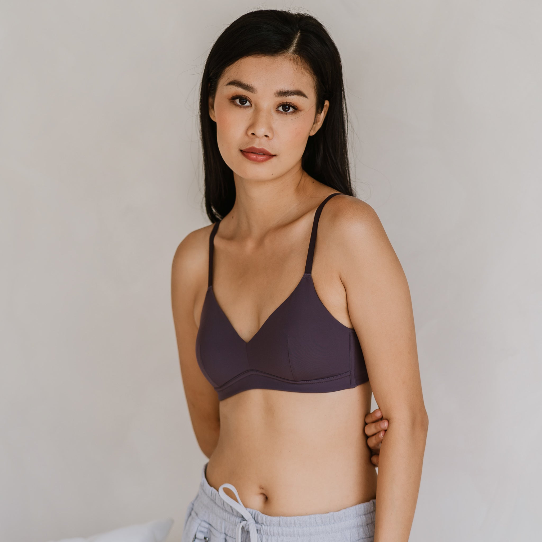 Powder Plum