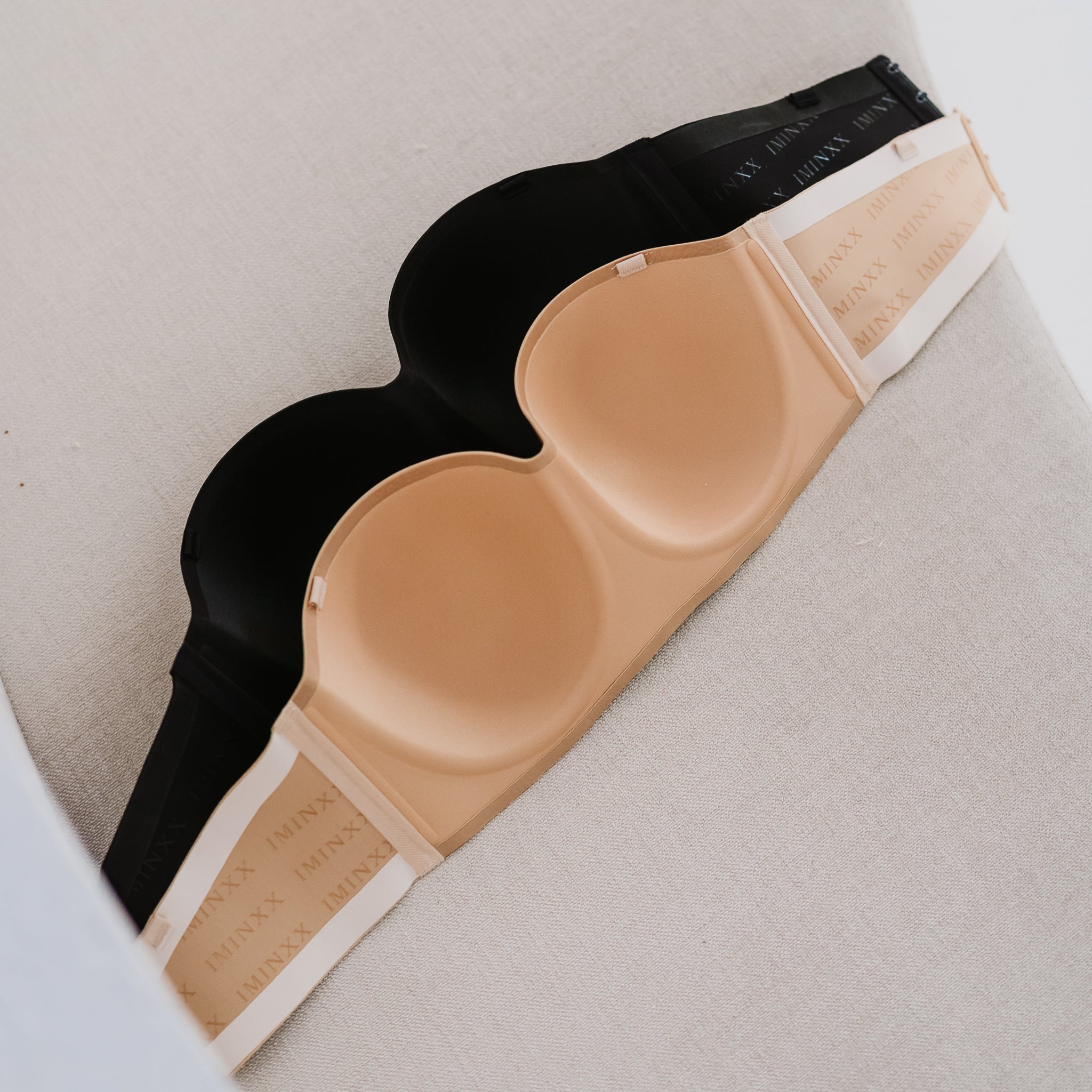 Biscotti Nude
