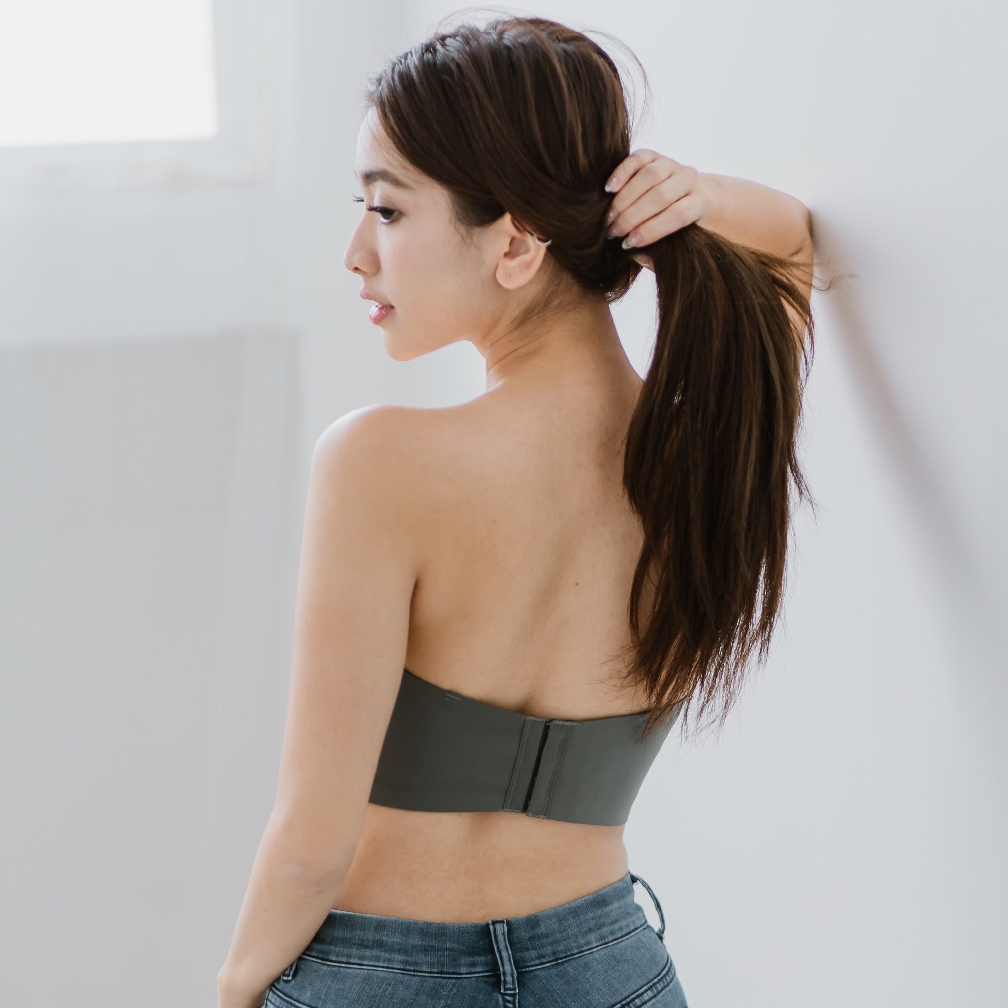 Soft Grey