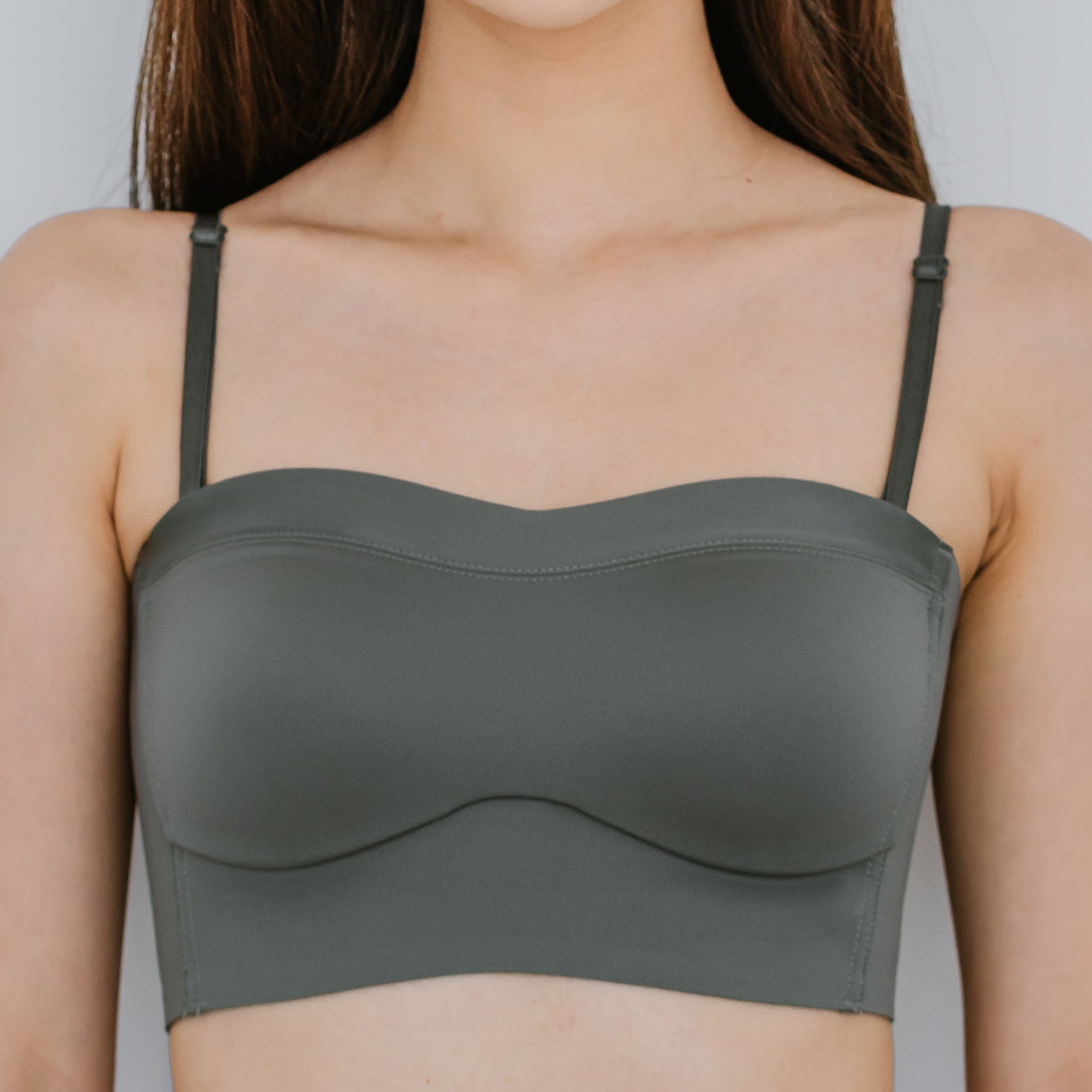 Soft Grey