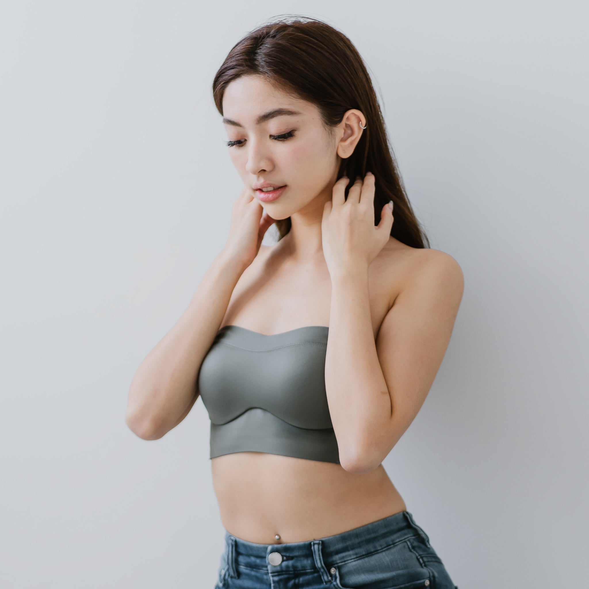 Soft Grey