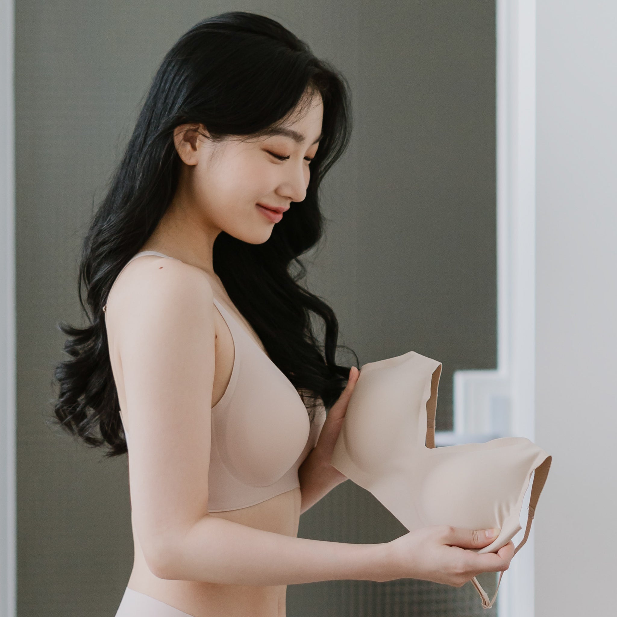Creamy Latte