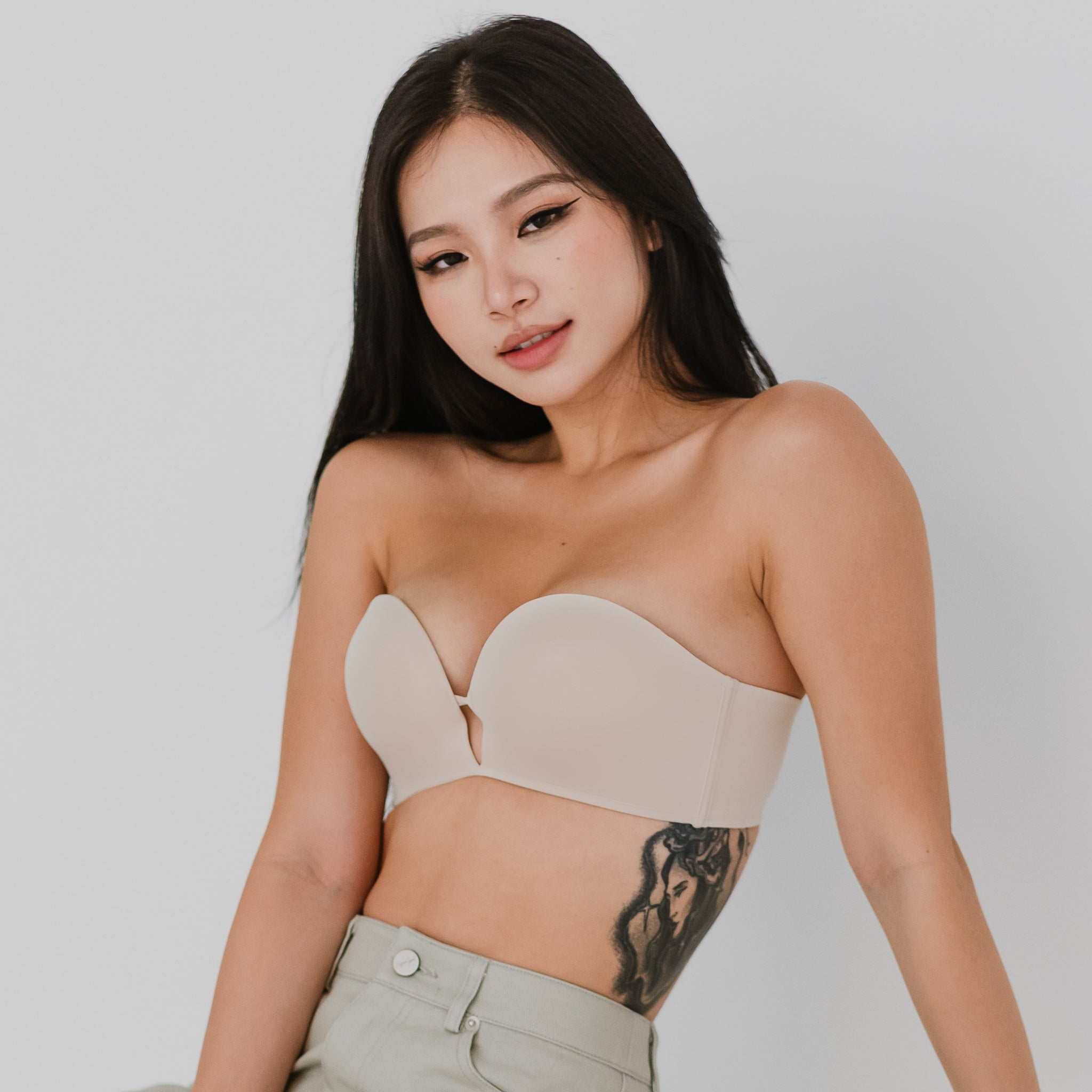Almond Nude