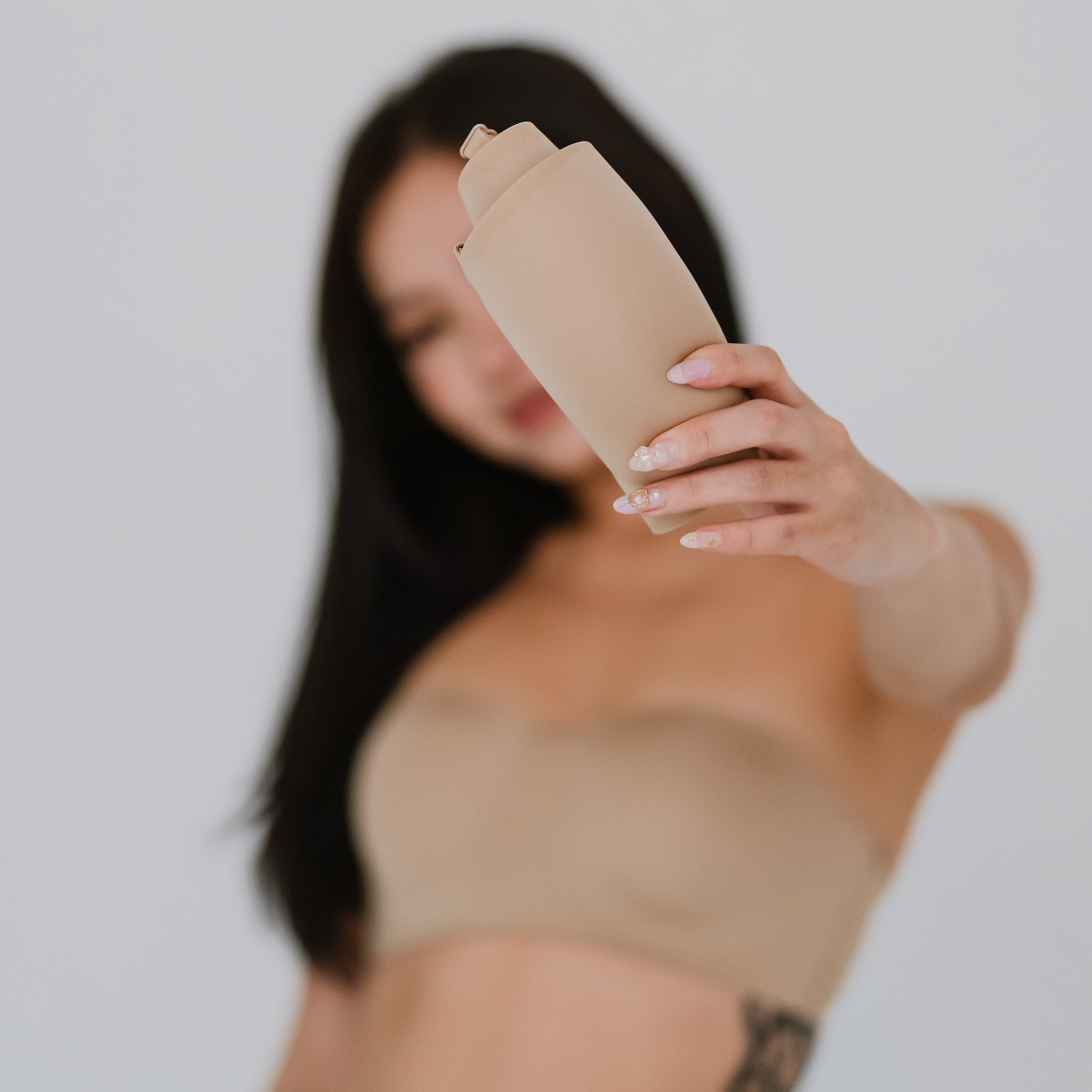 Biscotti Nude