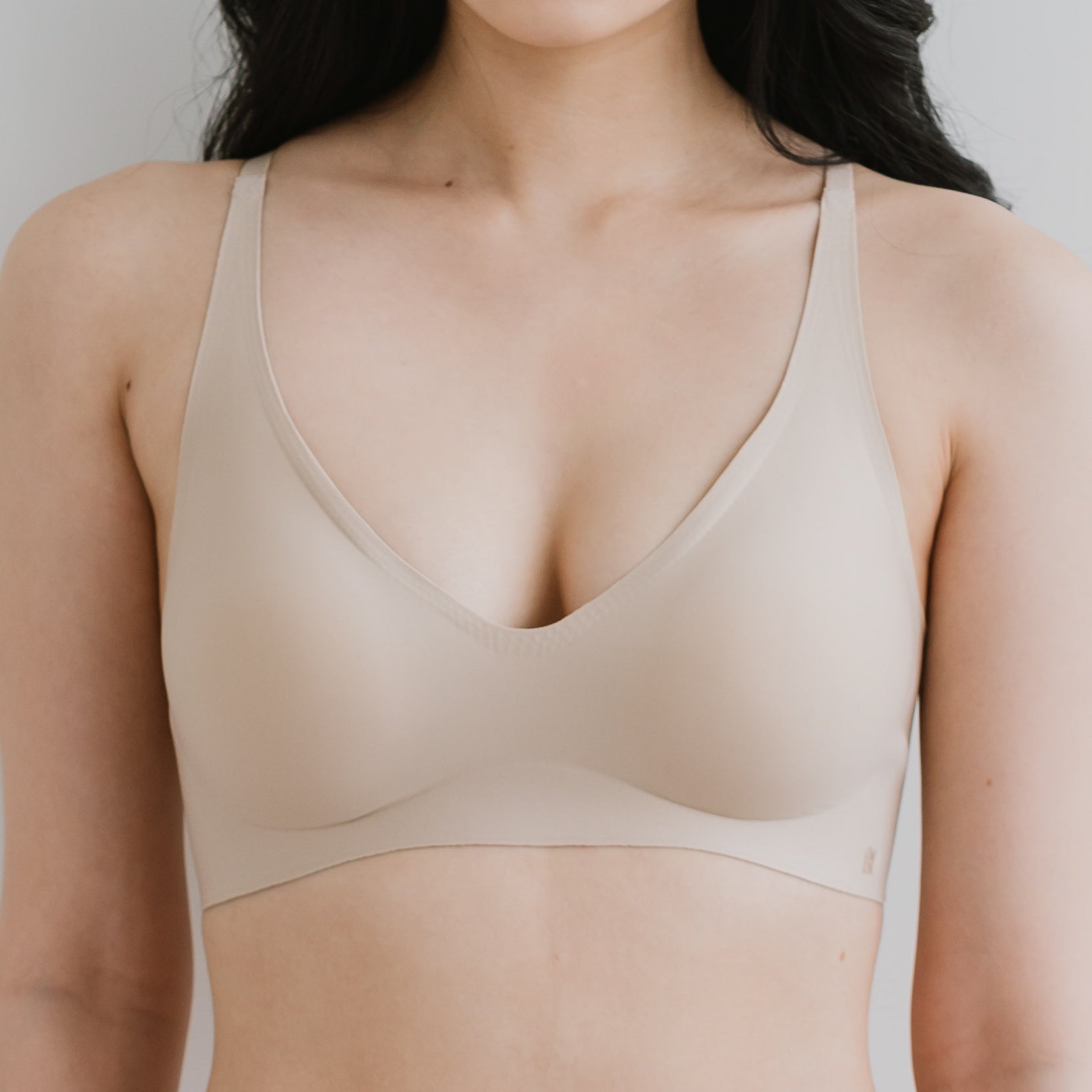 Almond Nude