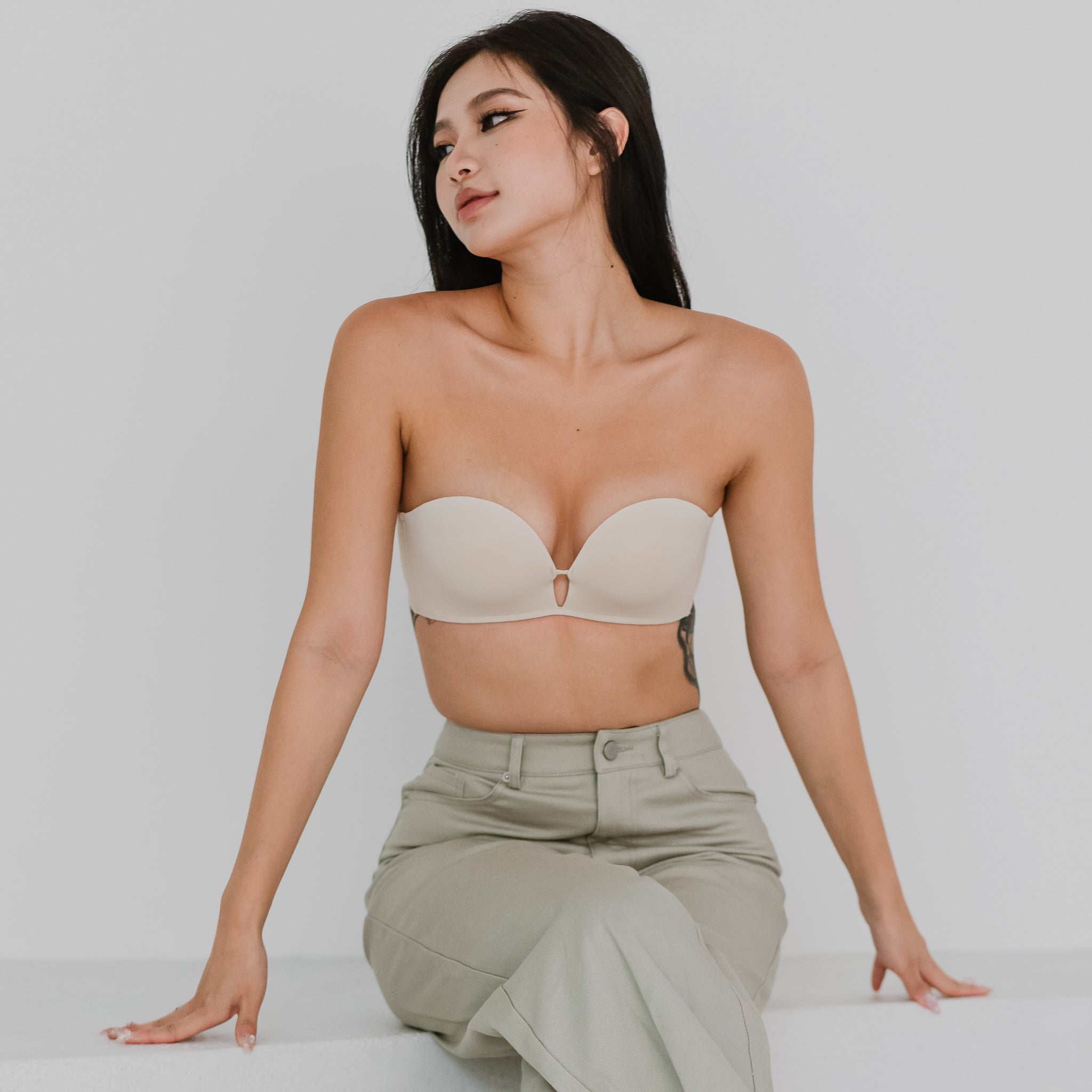 Almond Nude