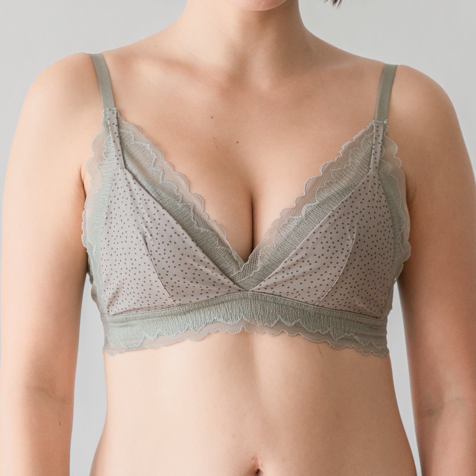 Grey