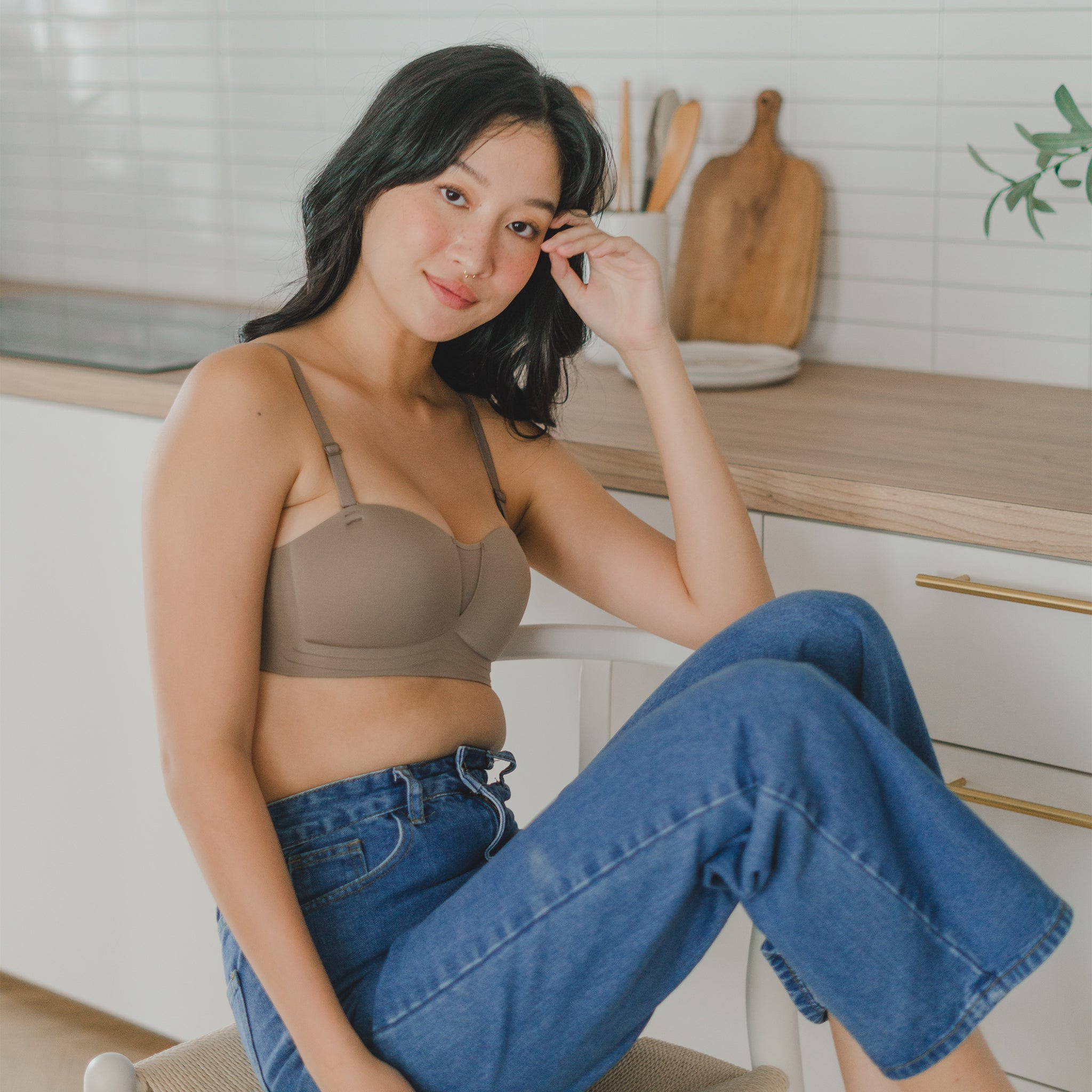 Mocha Latte