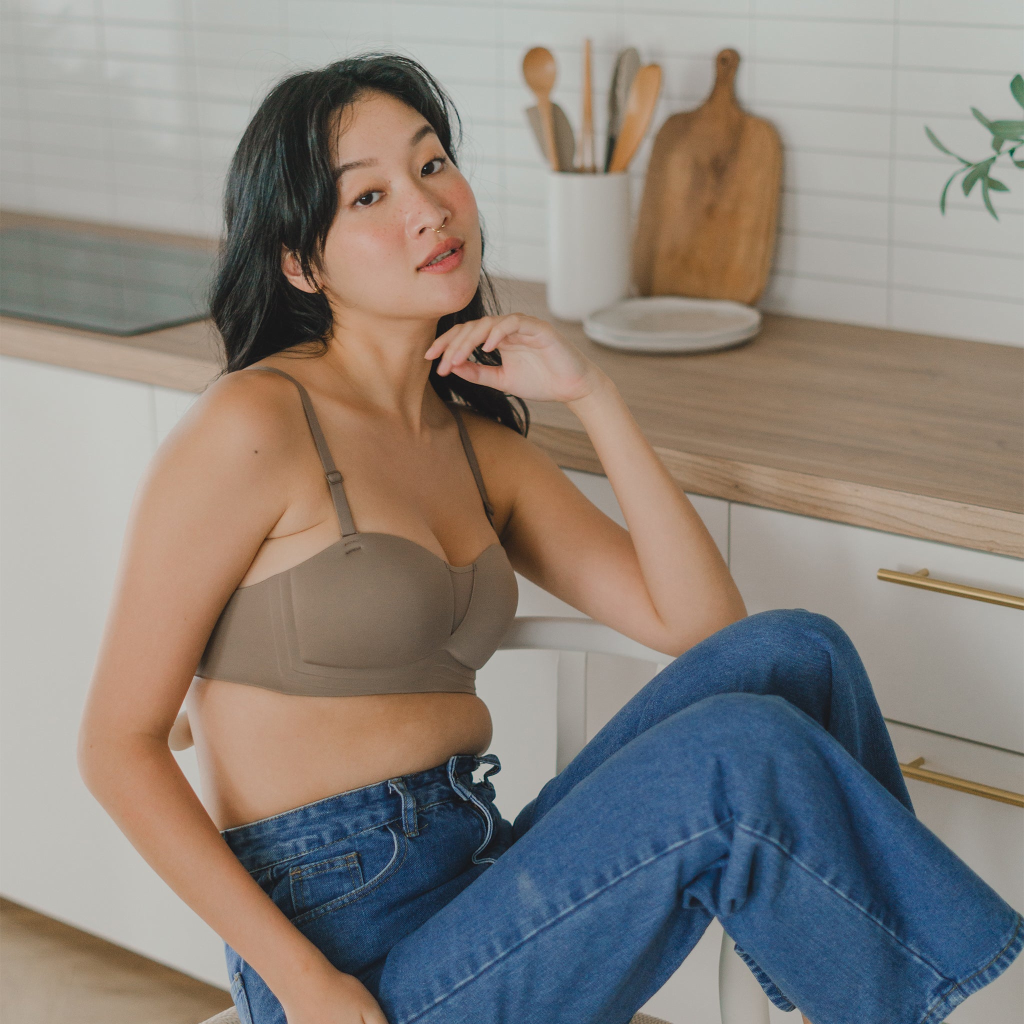 Mocha Latte