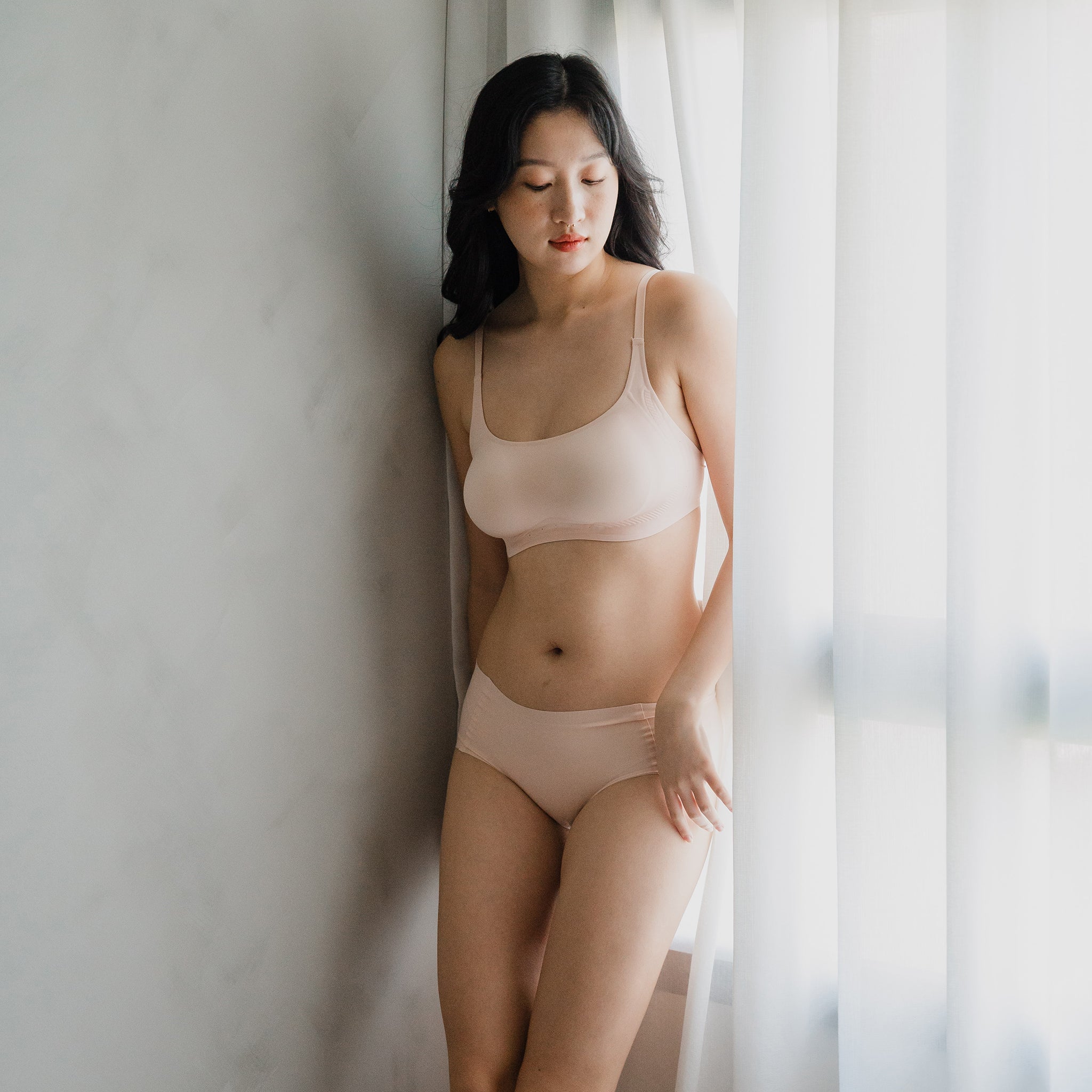 Soft Blush