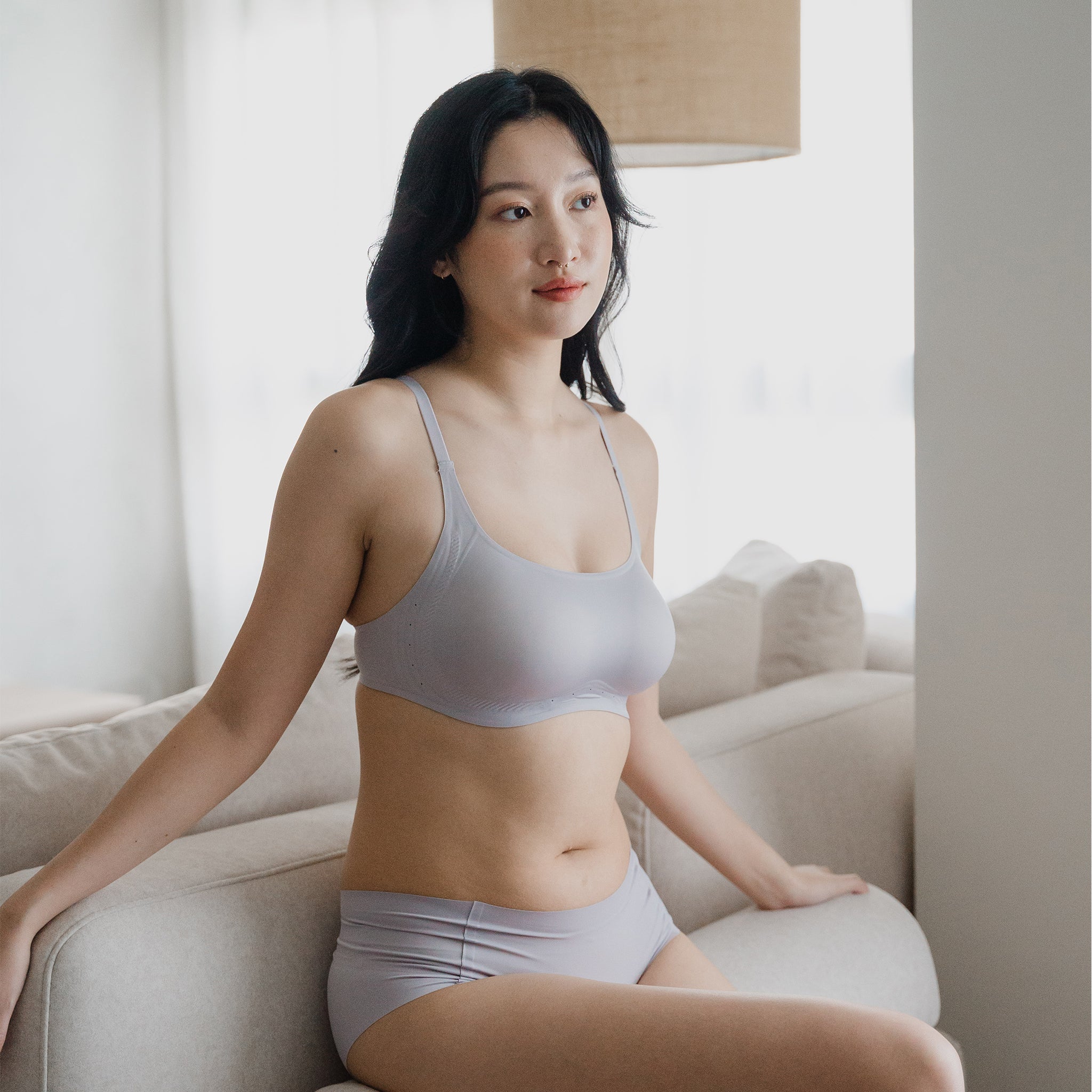 Soft Lavender