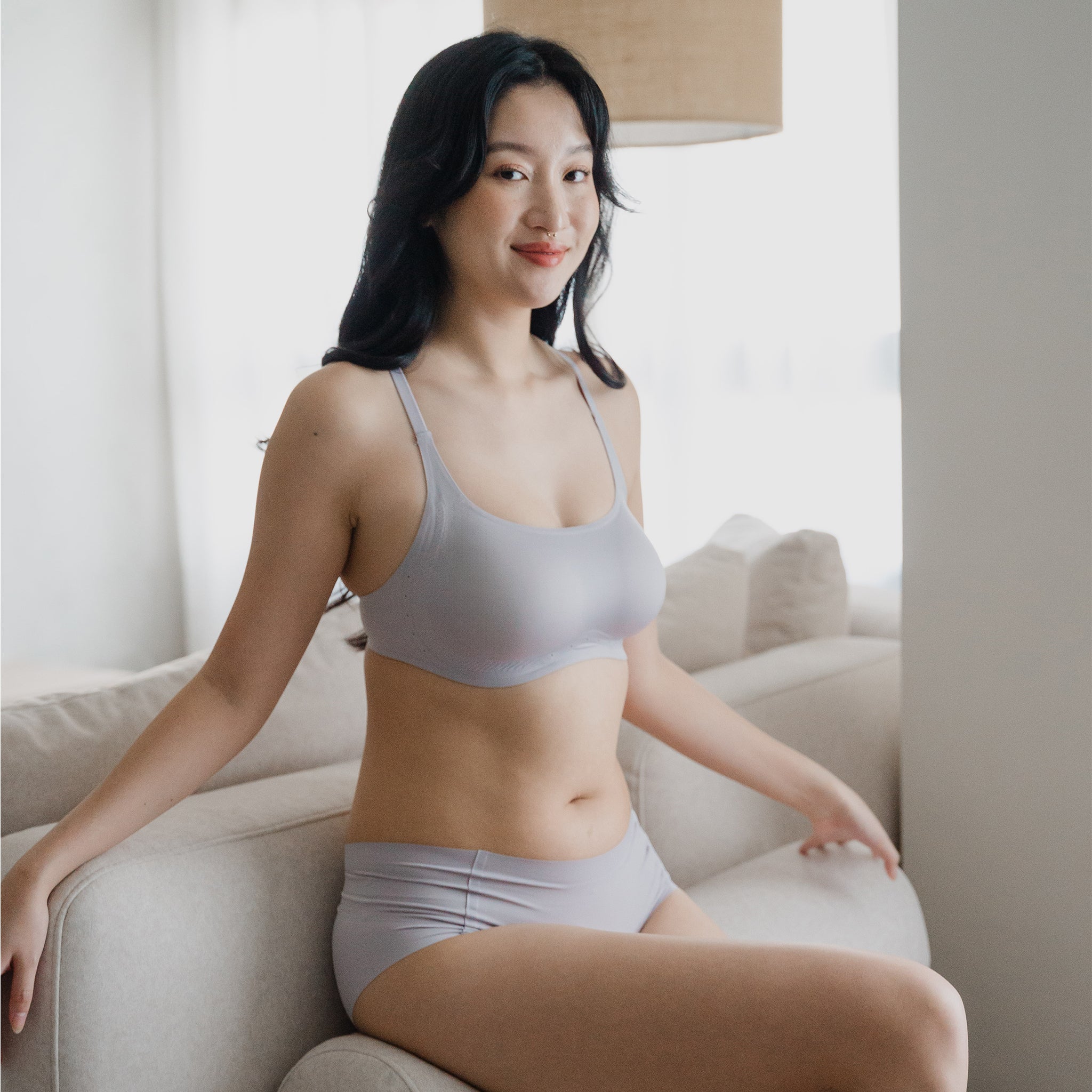 Soft Lavender