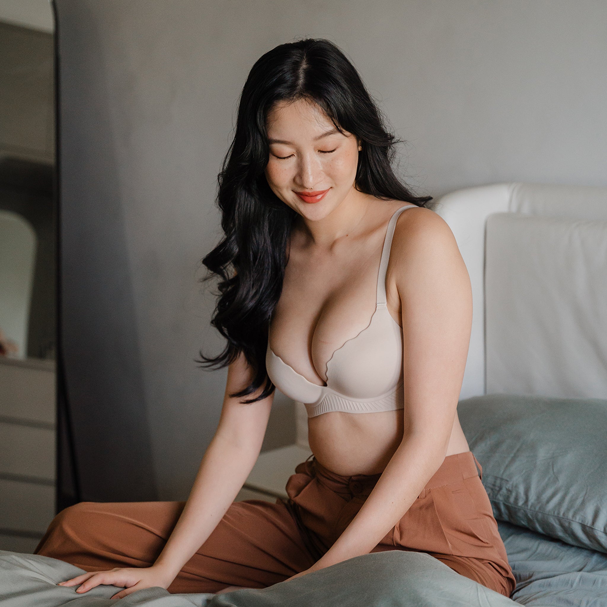 Velvet Creme
