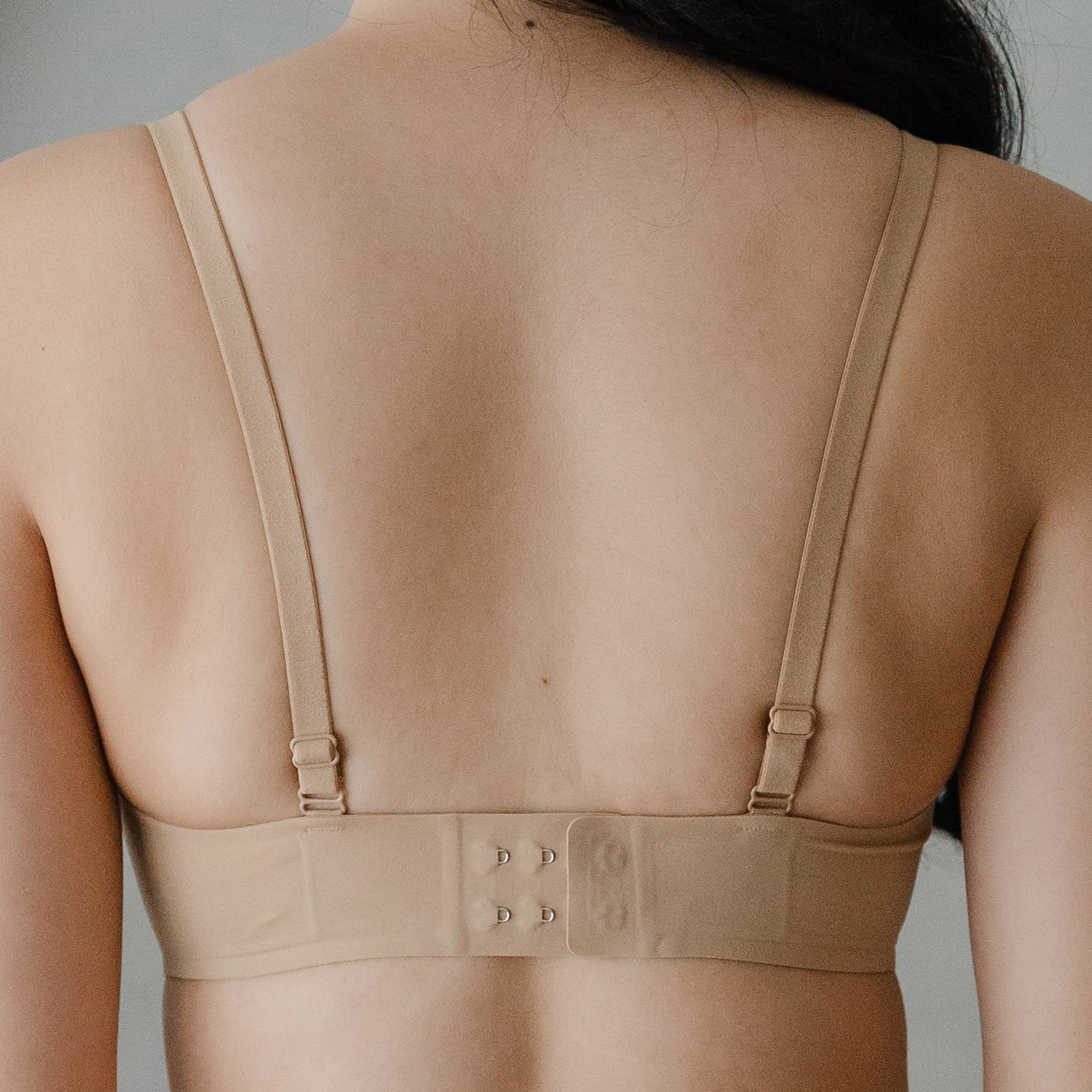 Soft Ochre