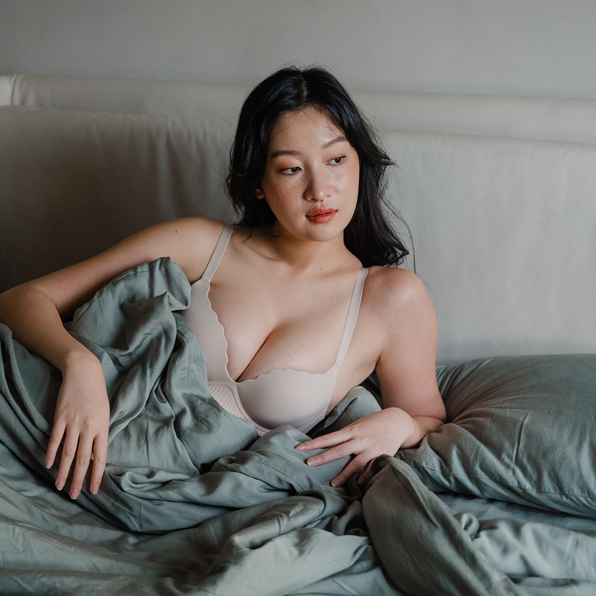 Velvet Creme