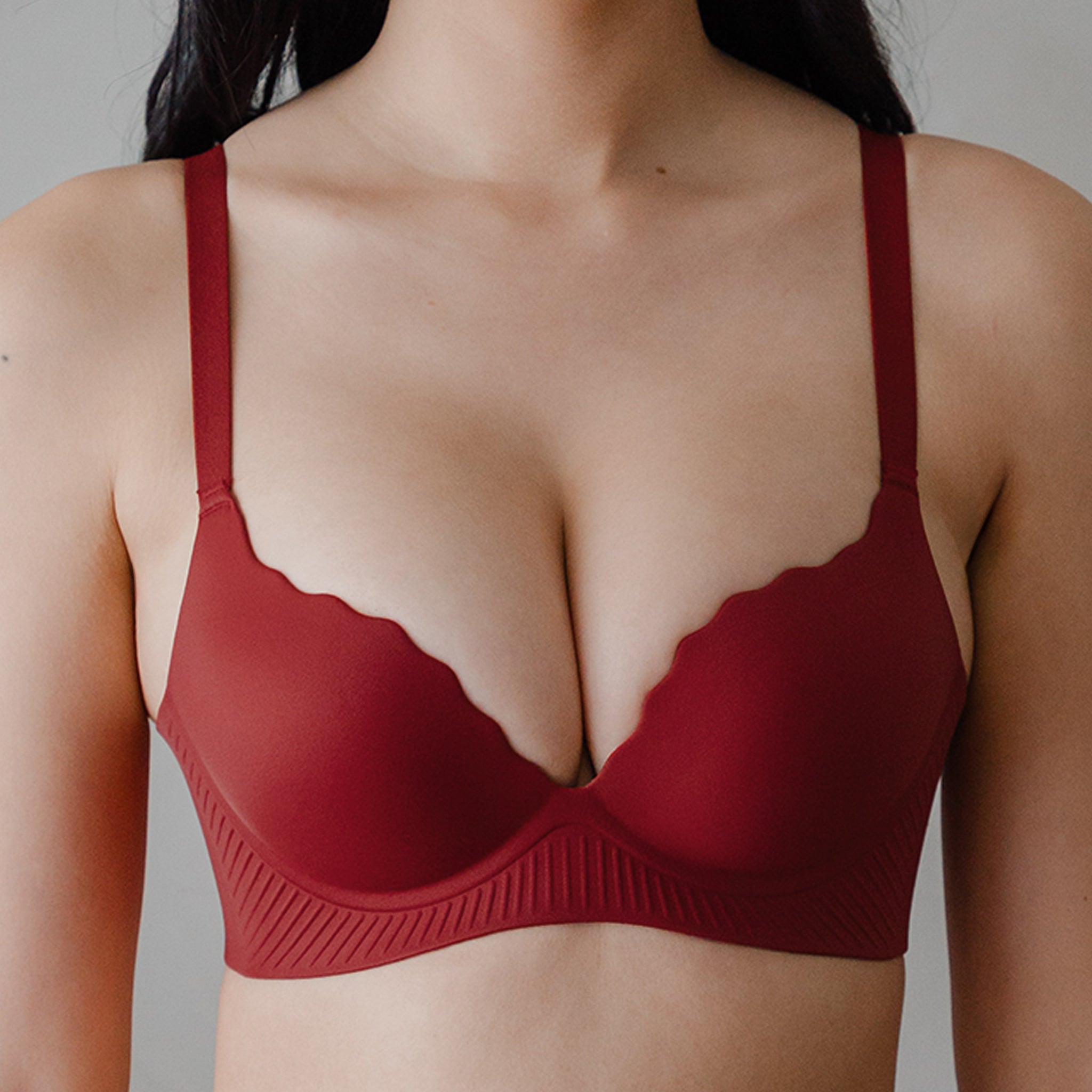 Velvet Cherry