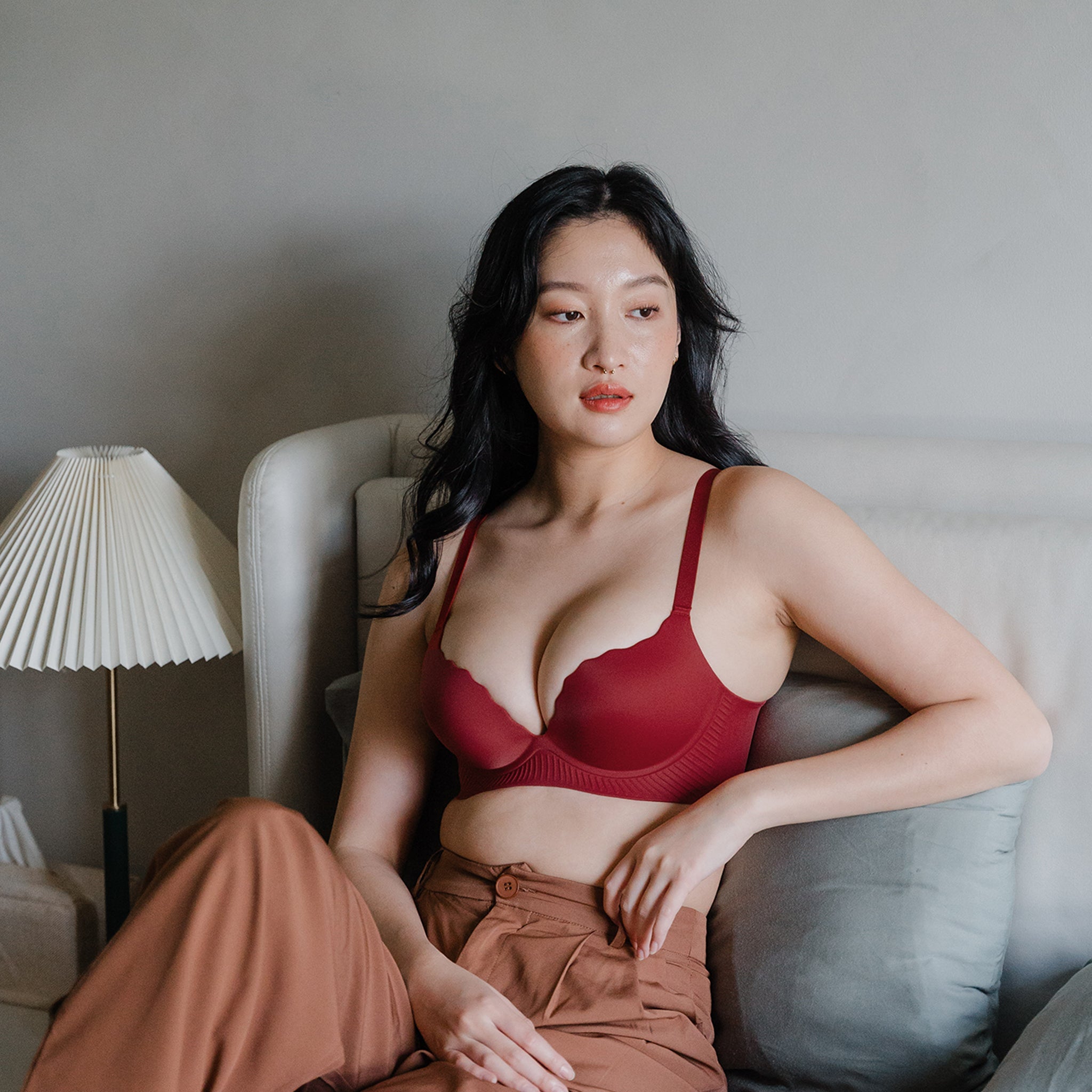 Velvet Cherry