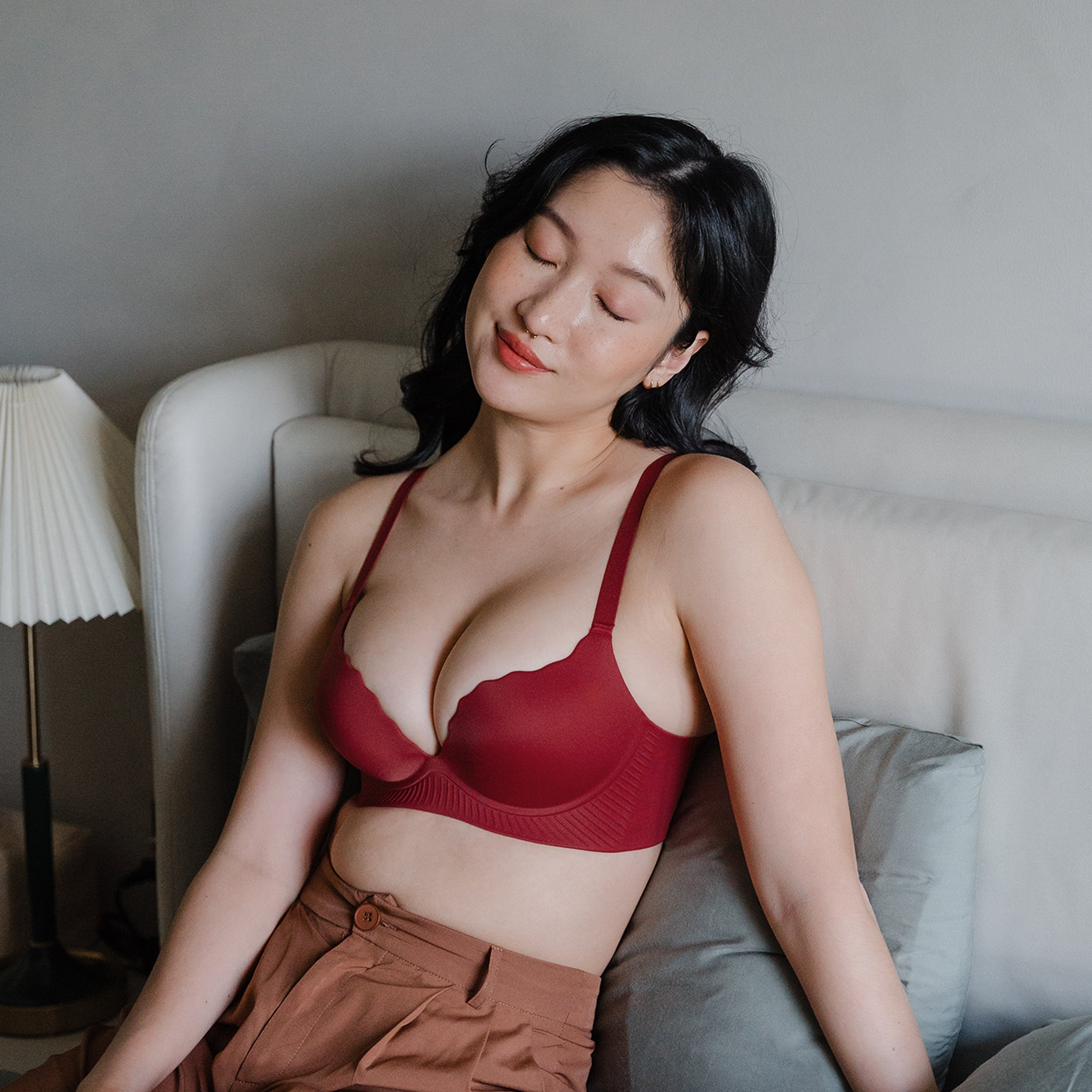 Velvet Cherry
