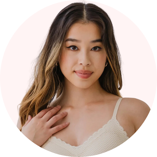 air-ee Lace Seamless Bra (Signature Edition)