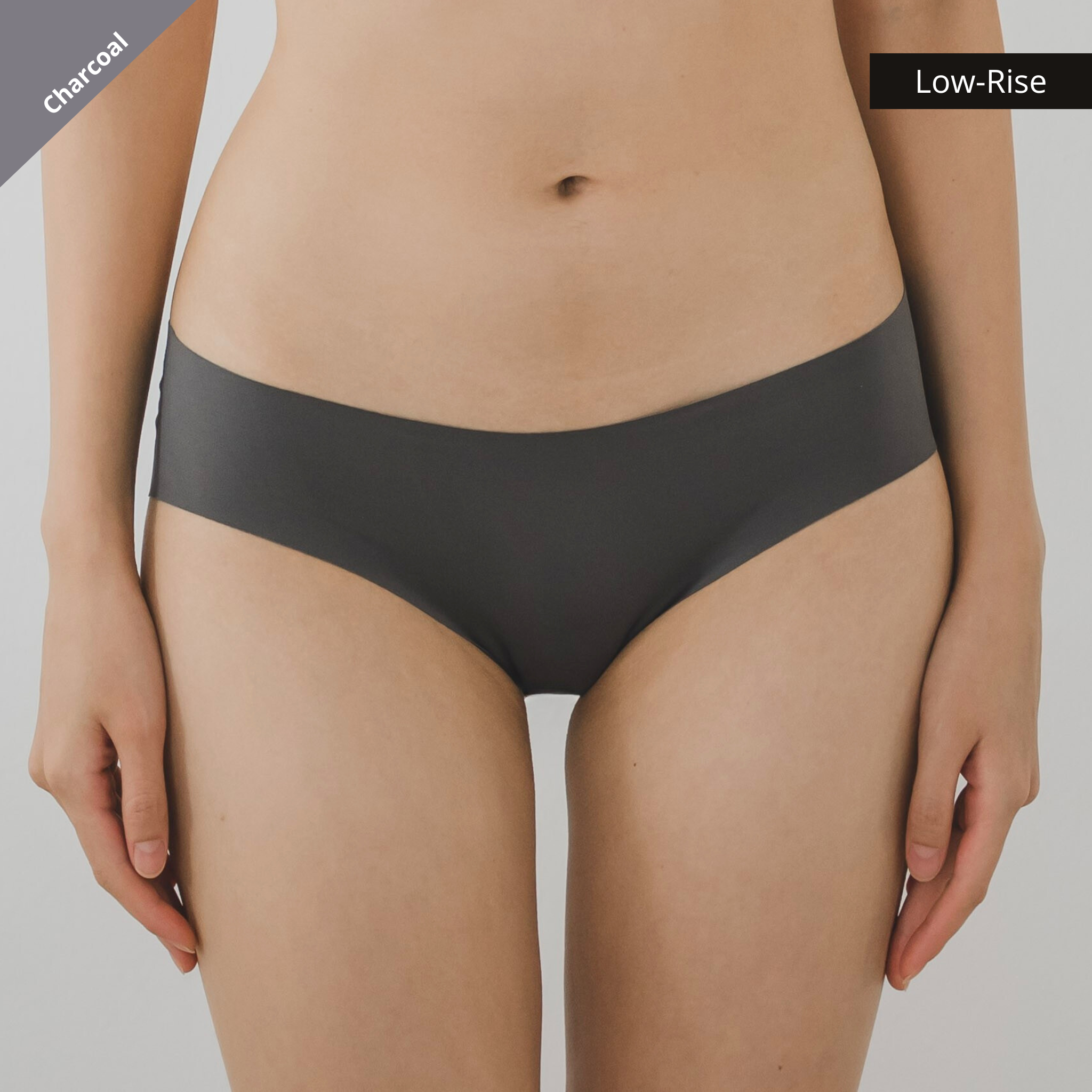 Air-ee Low-Rise Seamless Cheekie (Signature Edition)